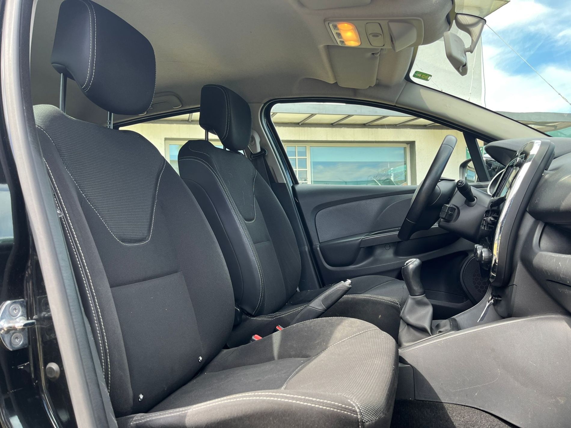 5p 1.2 Live 75cv - Gallotti Auto