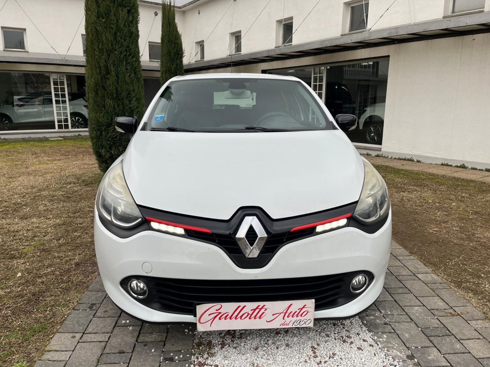 1.5 dci 90cv - RISERVATA A COMMERCIANTI D’AUTO - Gallotti Auto