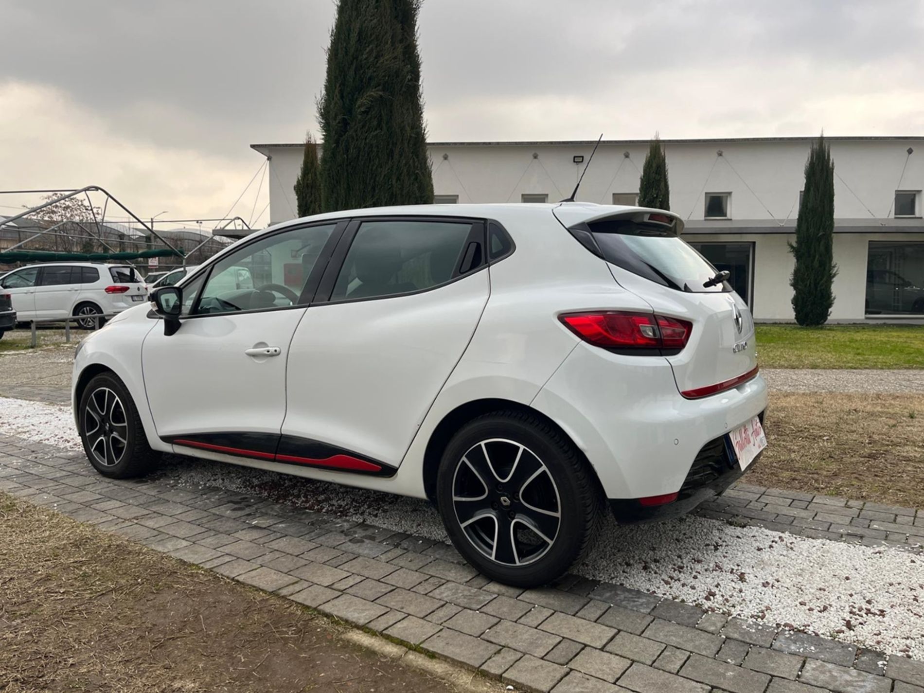 1.5 dci 90cv - RISERVATA A COMMERCIANTI D’AUTO - Gallotti Auto