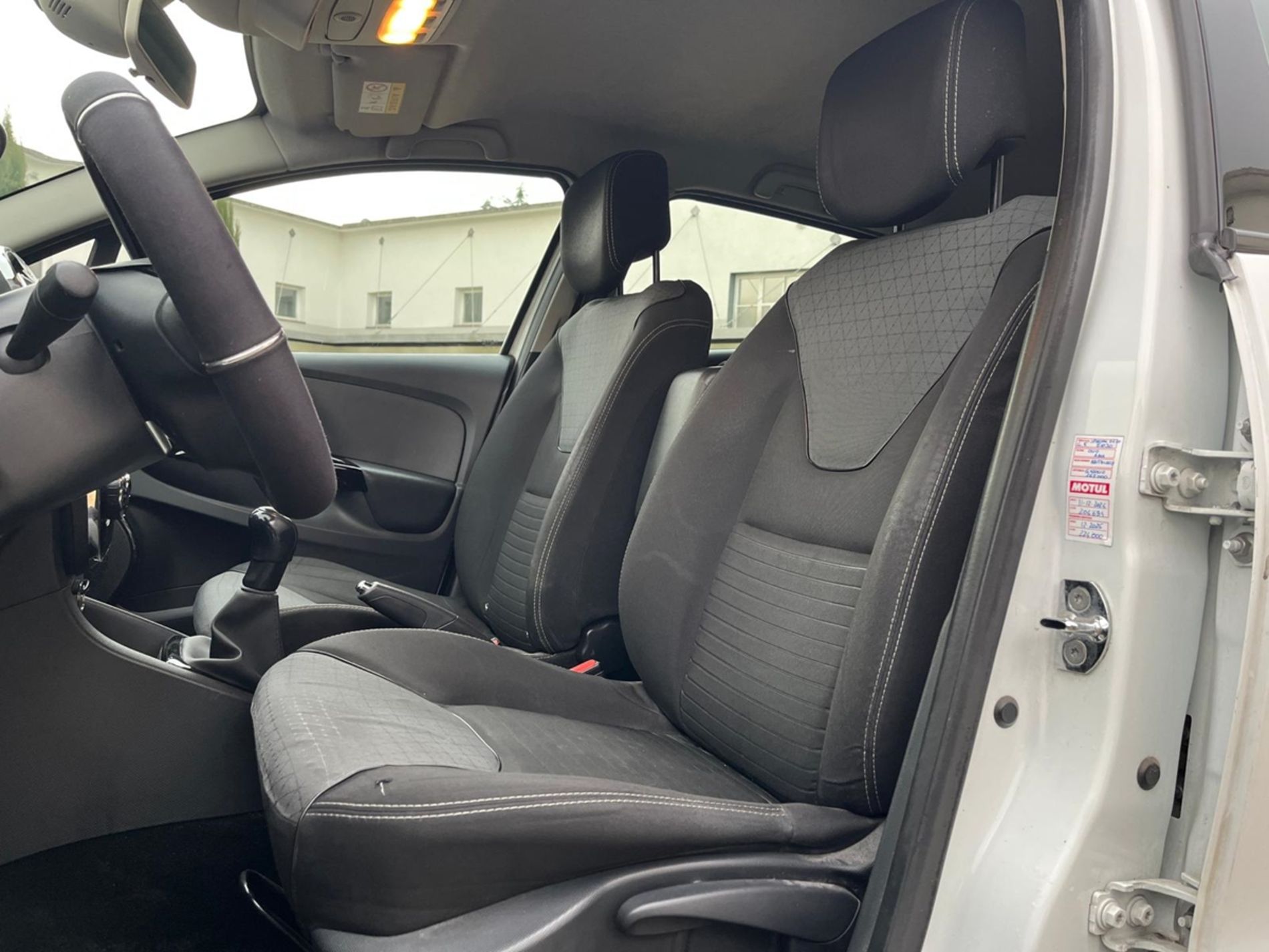 1.5 dci 90cv - RISERVATA A COMMERCIANTI D’AUTO - Gallotti Auto