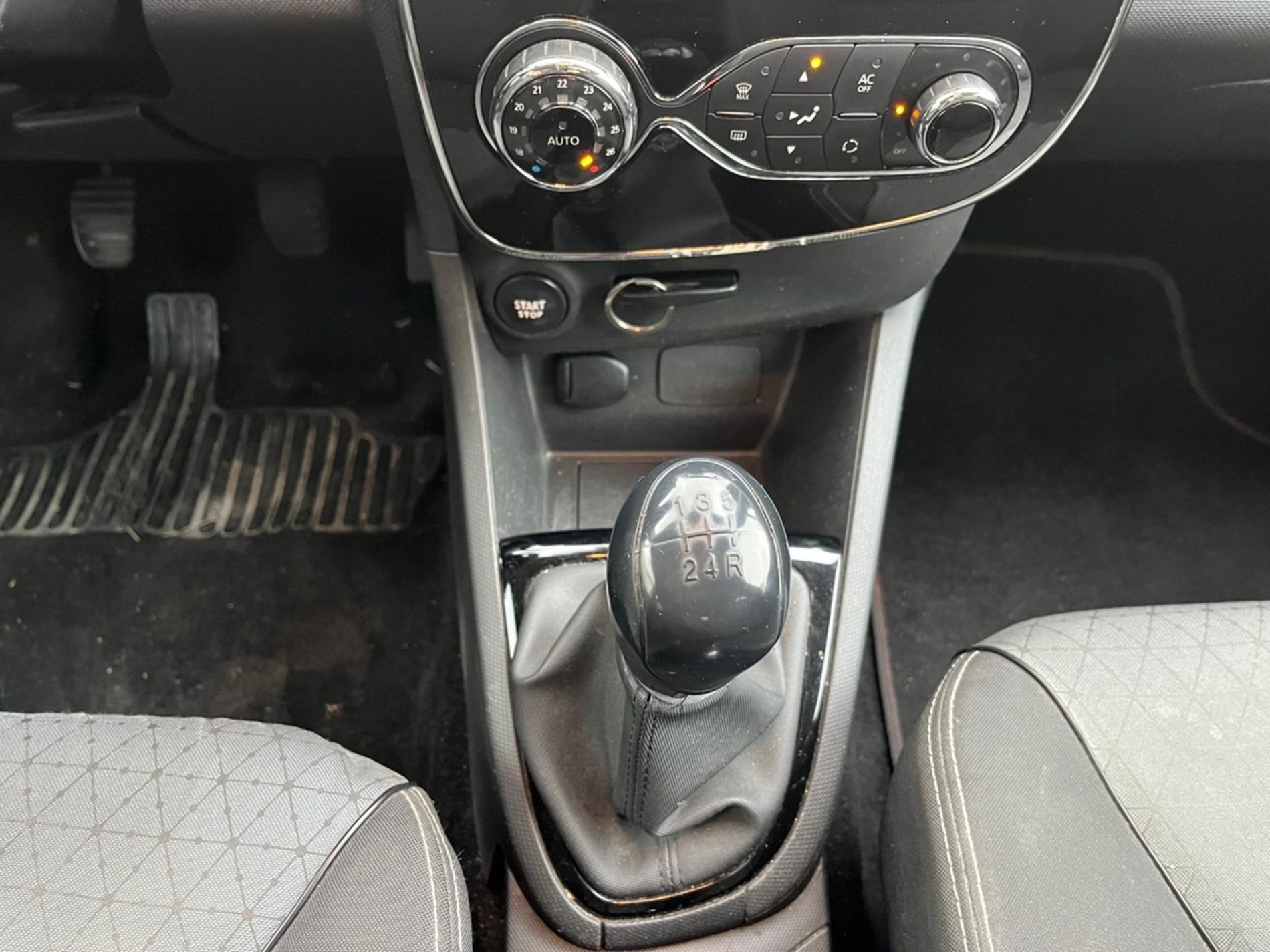 1.5 dci 90cv - RISERVATA A COMMERCIANTI D’AUTO - Gallotti Auto