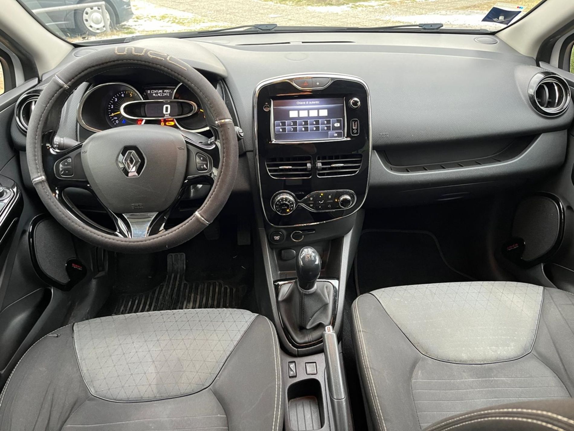 1.5 dci 90cv - RISERVATA A COMMERCIANTI D’AUTO - Gallotti Auto