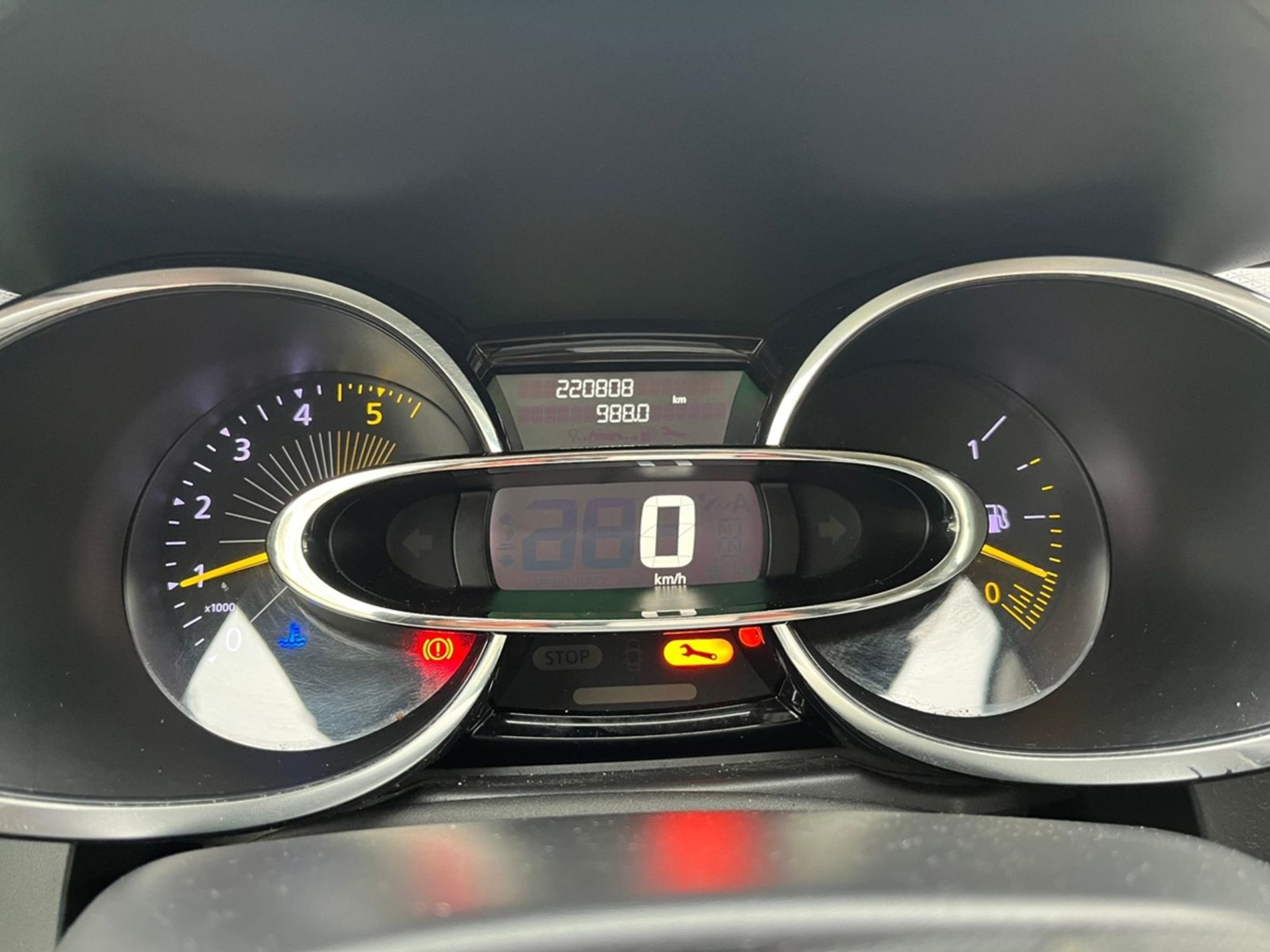 1.5 dci 90cv - RISERVATA A COMMERCIANTI D’AUTO - Gallotti Auto