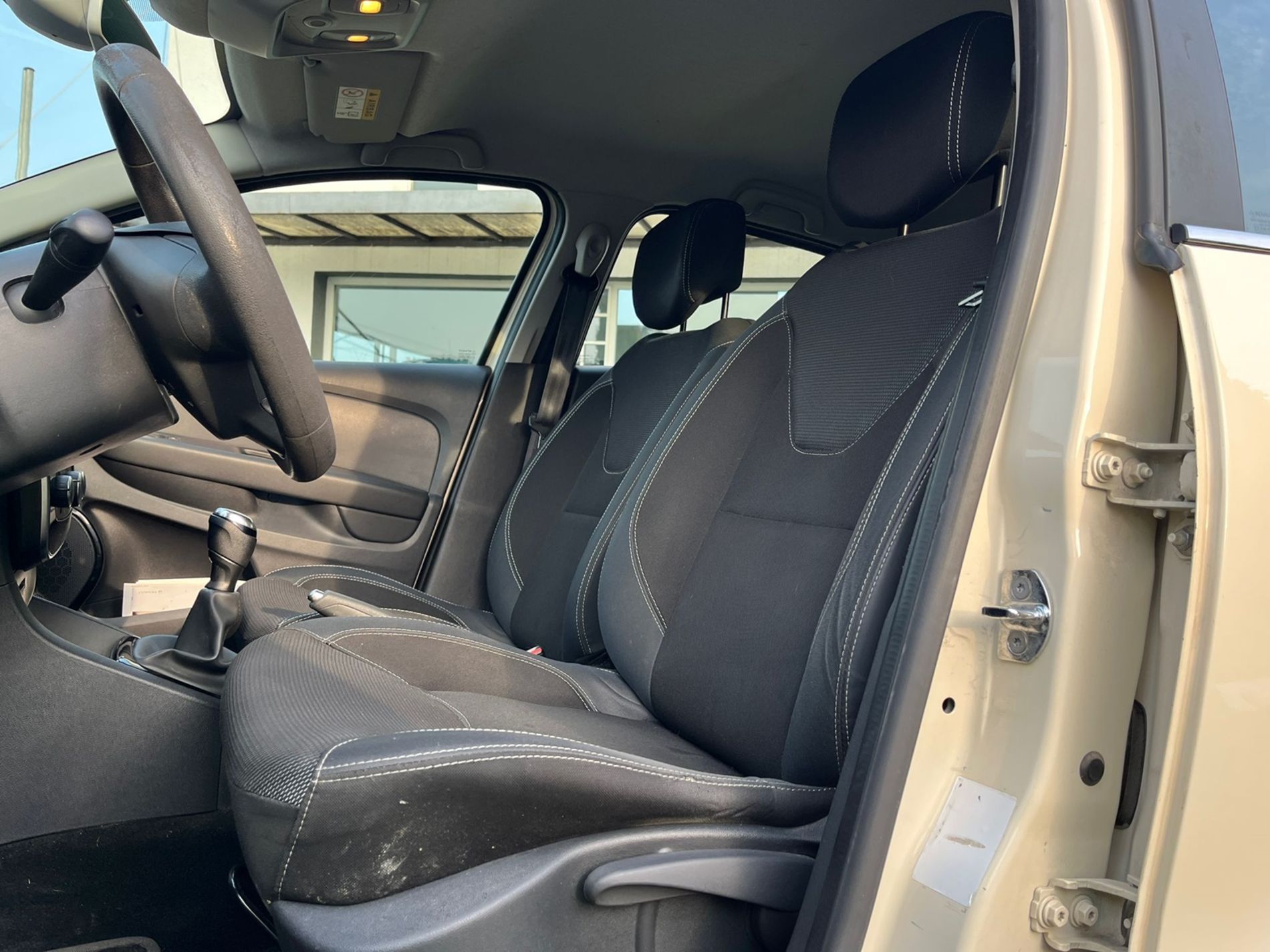 1.2 16v Life 75cv - NEOPATENTATI - Gallotti Auto