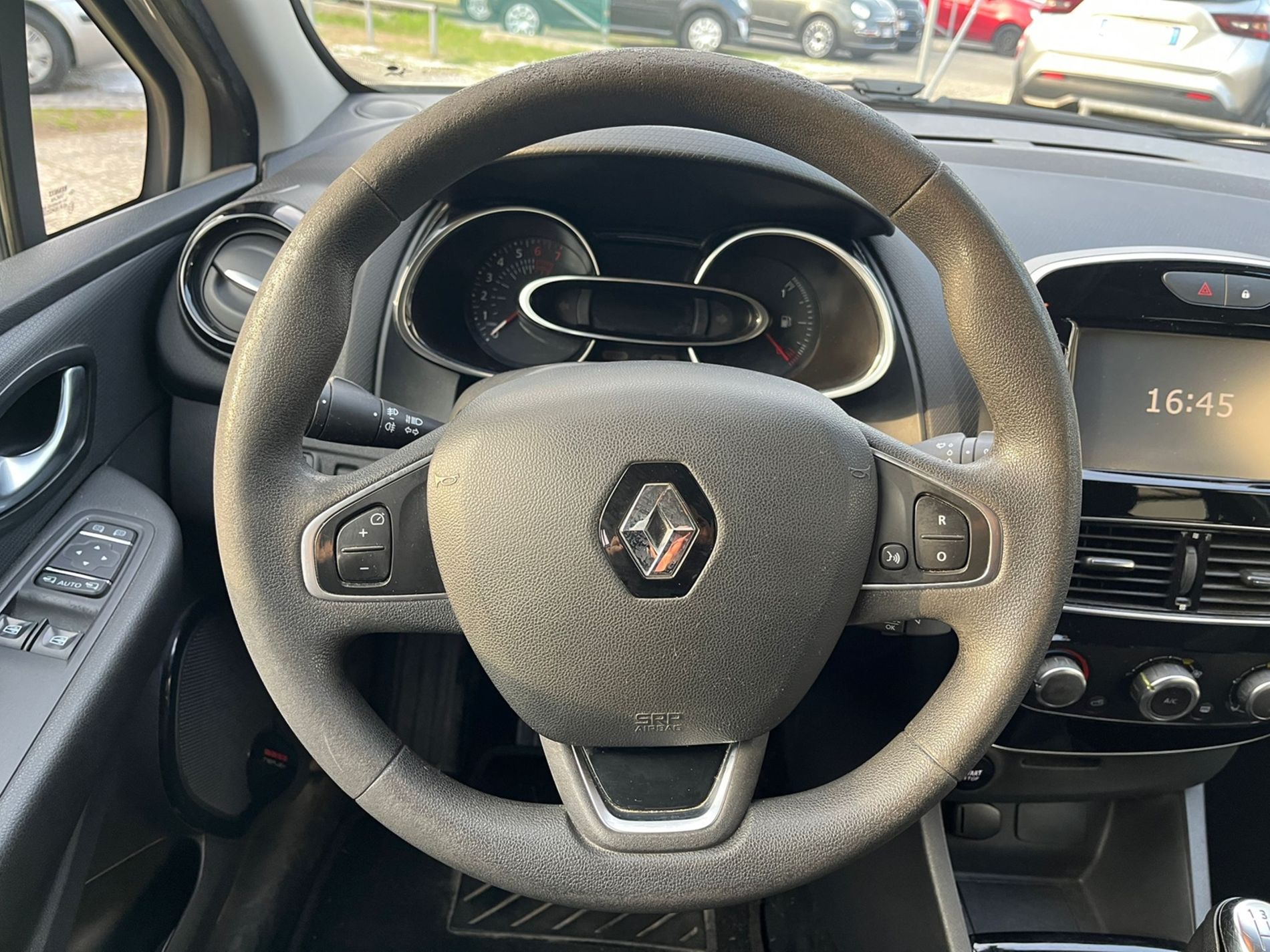 1.2 16v Life 75cv - NEOPATENTATI - Gallotti Auto