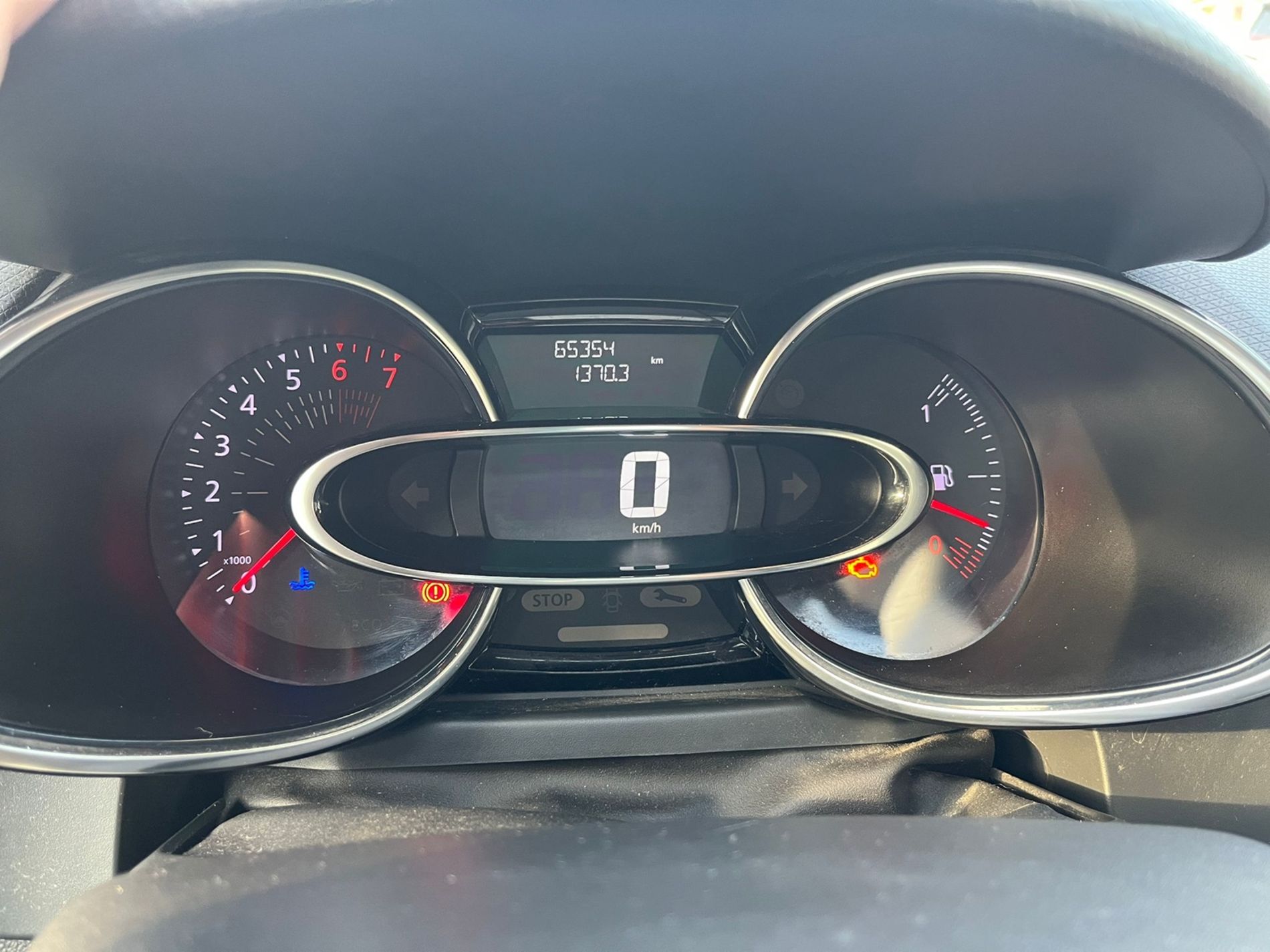 1.2 16v Life 75cv - NEOPATENTATI - Gallotti Auto