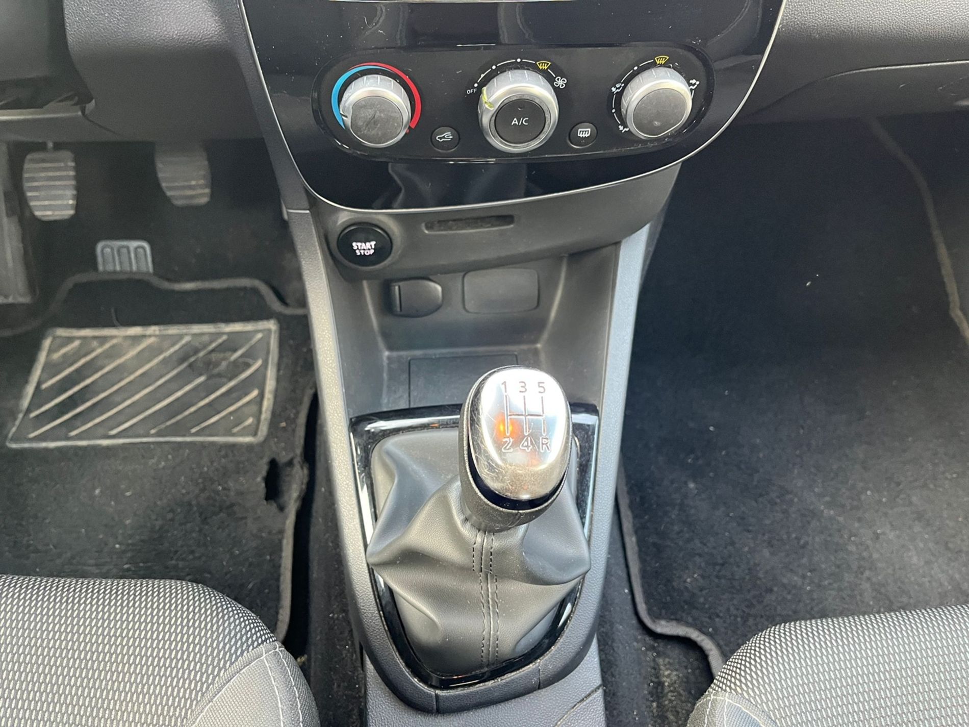 1.2 16v Life 75cv - NEOPATENTATI - Gallotti Auto