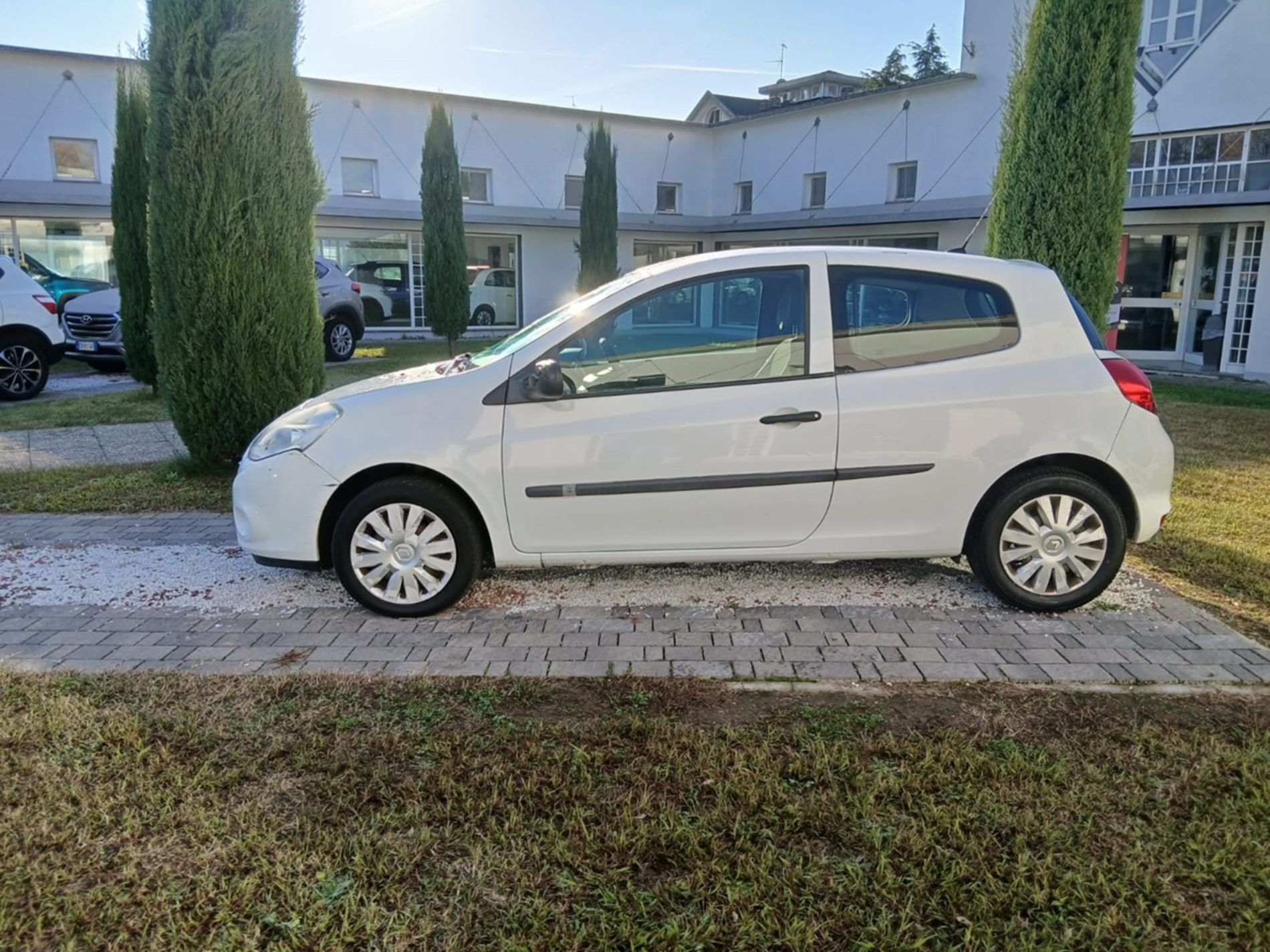 RISERVATA A COMMERCIANTI D’AUTO + IVA - Gallotti Auto