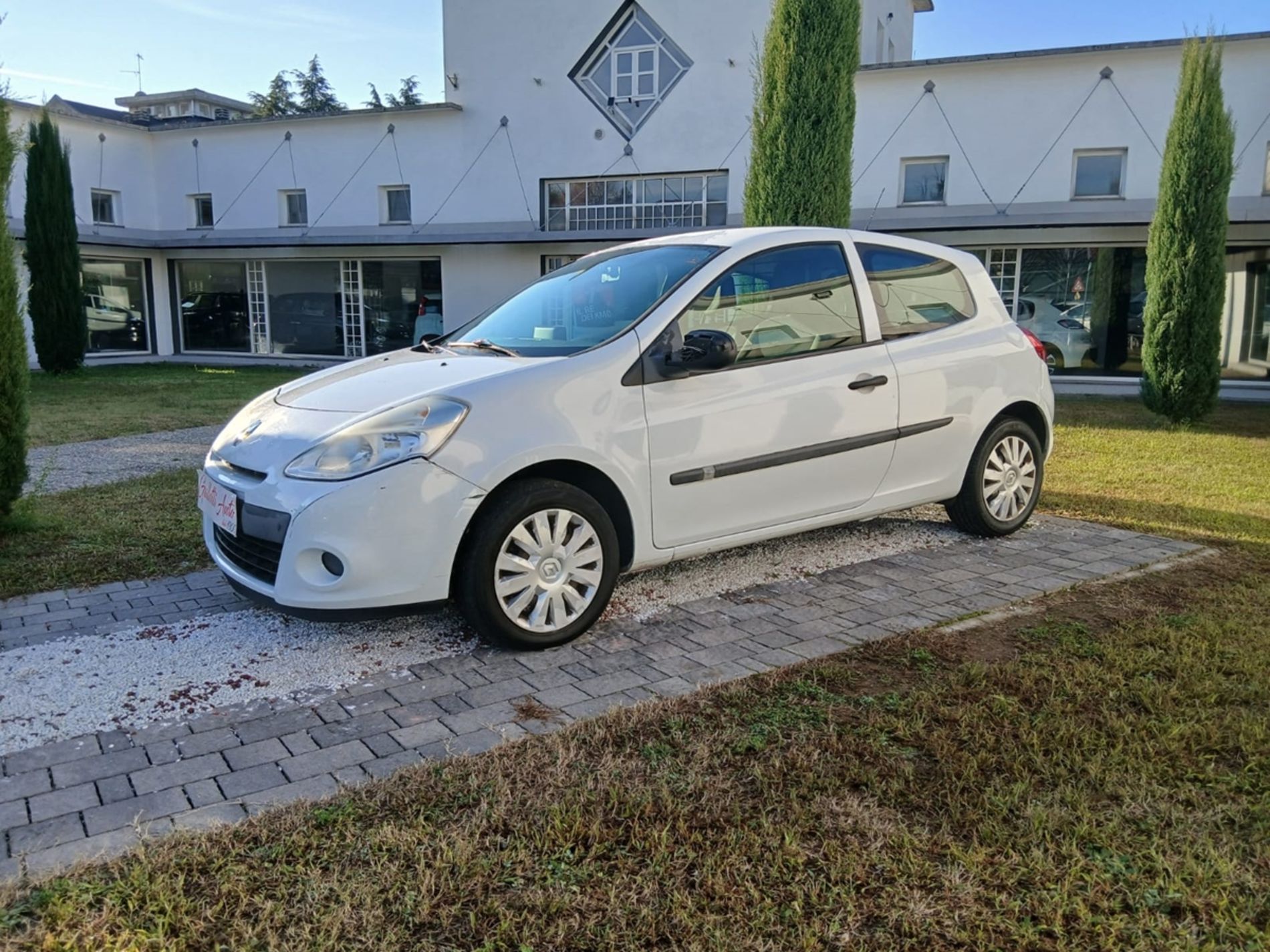 RISERVATA A COMMERCIANTI D’AUTO + IVA - Gallotti Auto