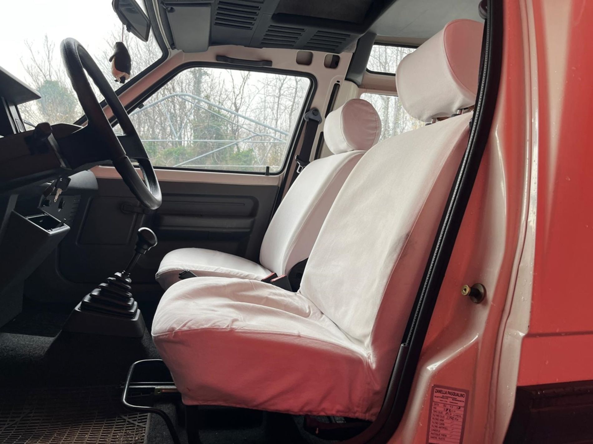 RENAULT EXPRESS - Disabili - Gallotti Auto