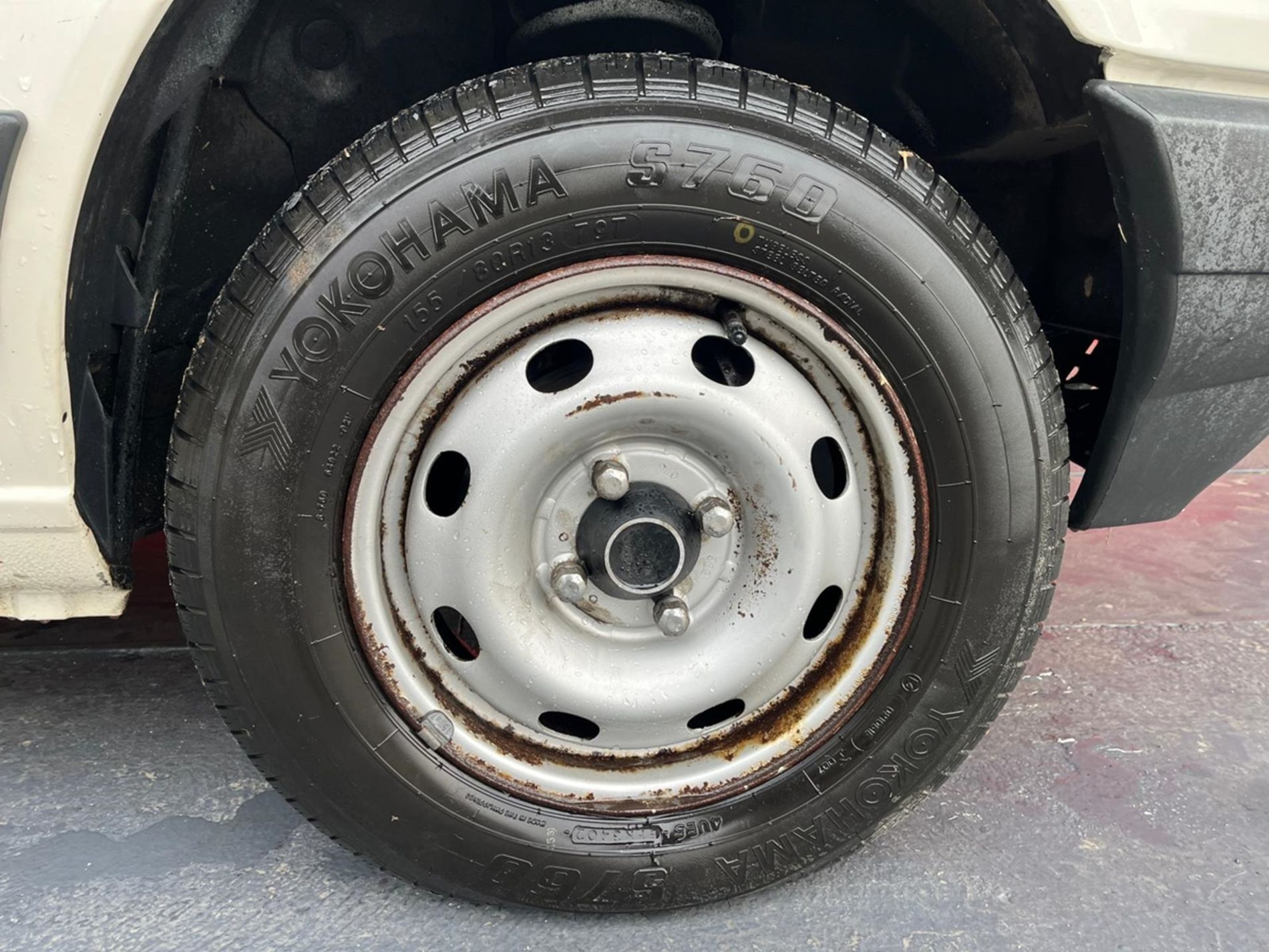 RENAULT EXPRESS - Disabili - Gallotti Auto