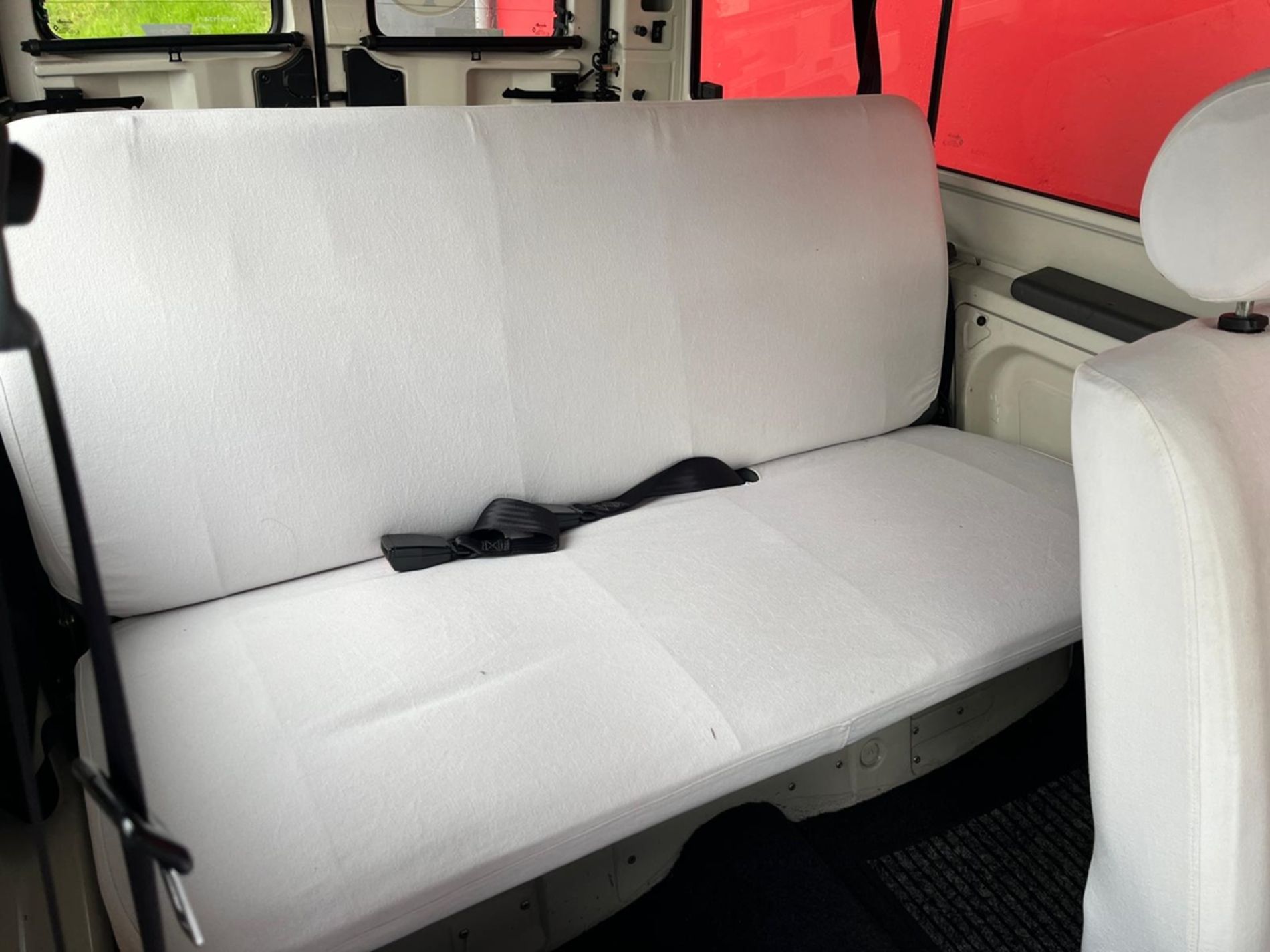 RENAULT EXPRESS - Disabili - Gallotti Auto