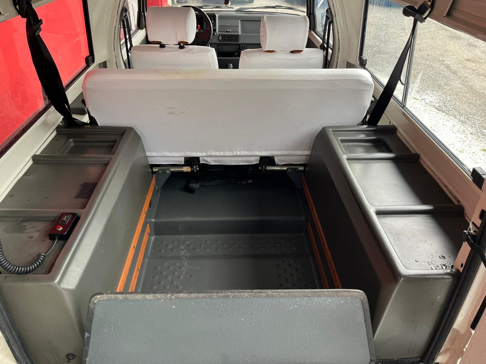 RENAULT EXPRESS - Disabili - Gallotti Auto