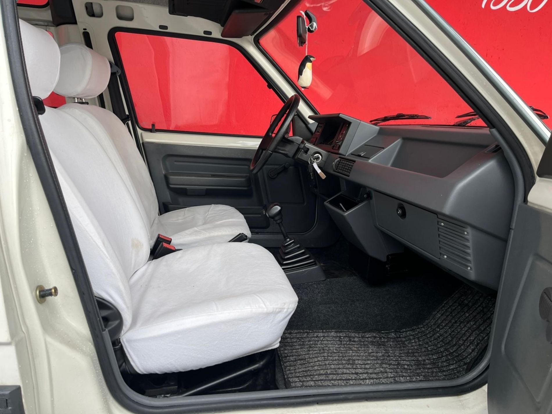 RENAULT EXPRESS - Disabili - Gallotti Auto