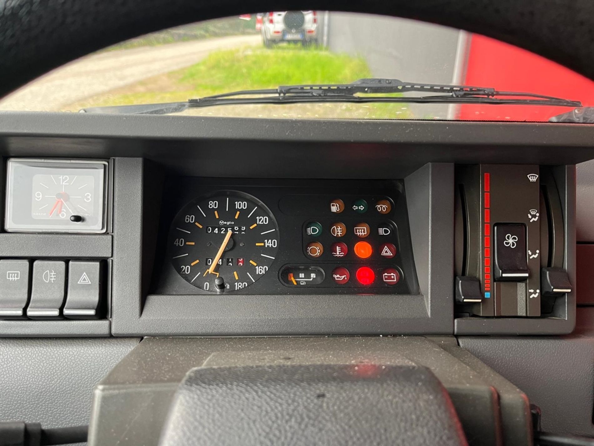 RENAULT EXPRESS - Disabili - Gallotti Auto