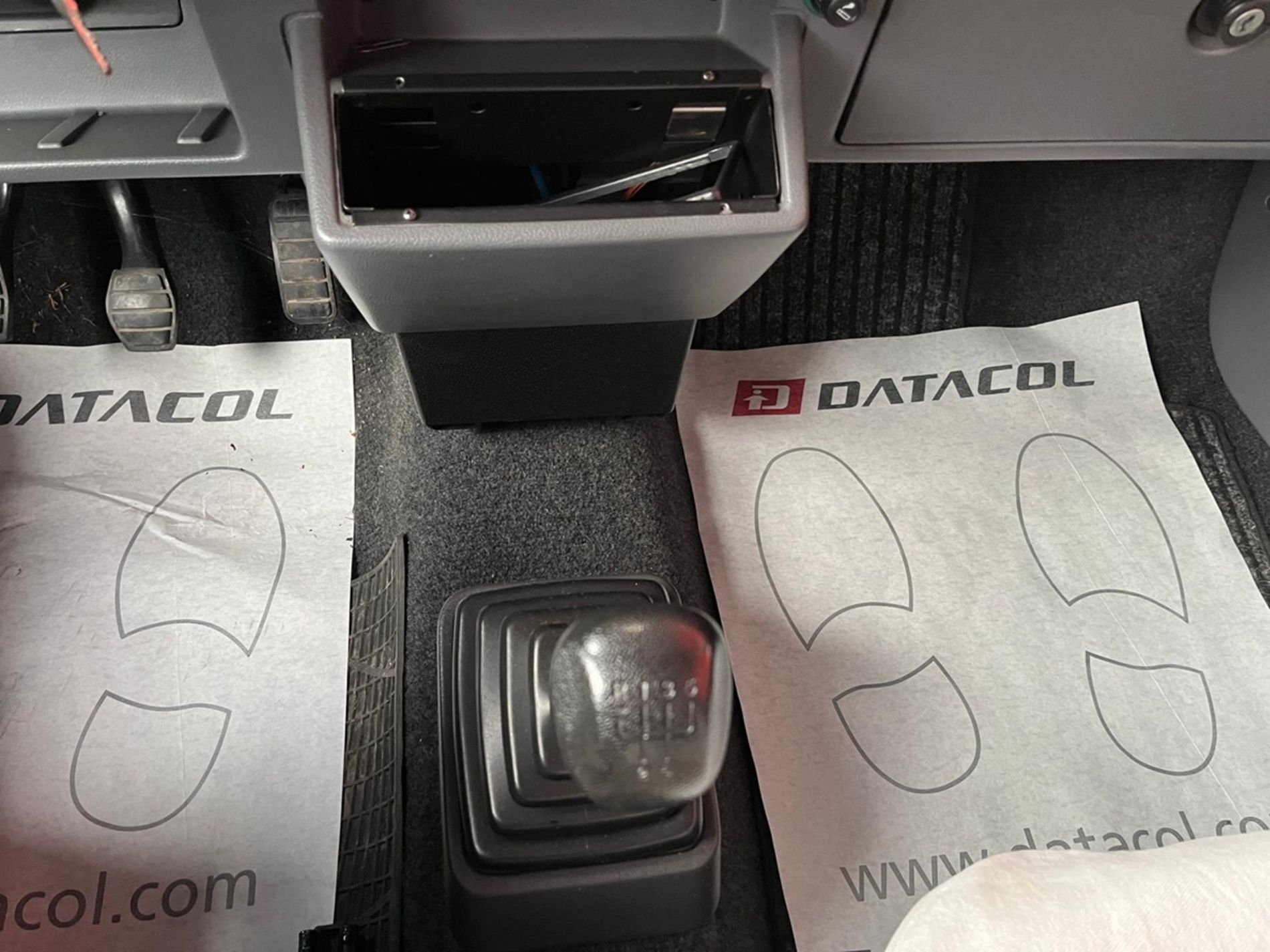 RENAULT EXPRESS - Disabili - Gallotti Auto