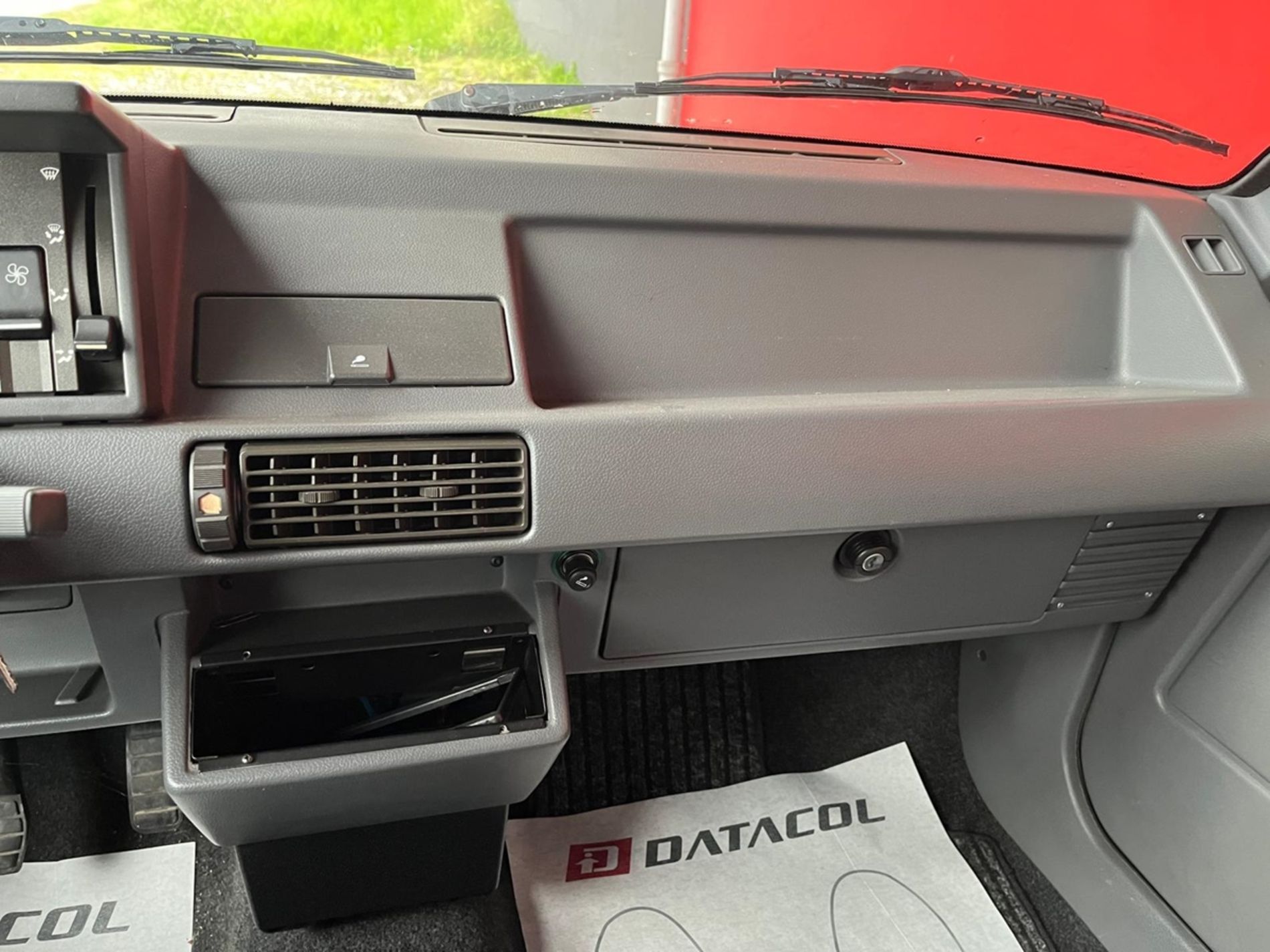 RENAULT EXPRESS - Disabili - Gallotti Auto