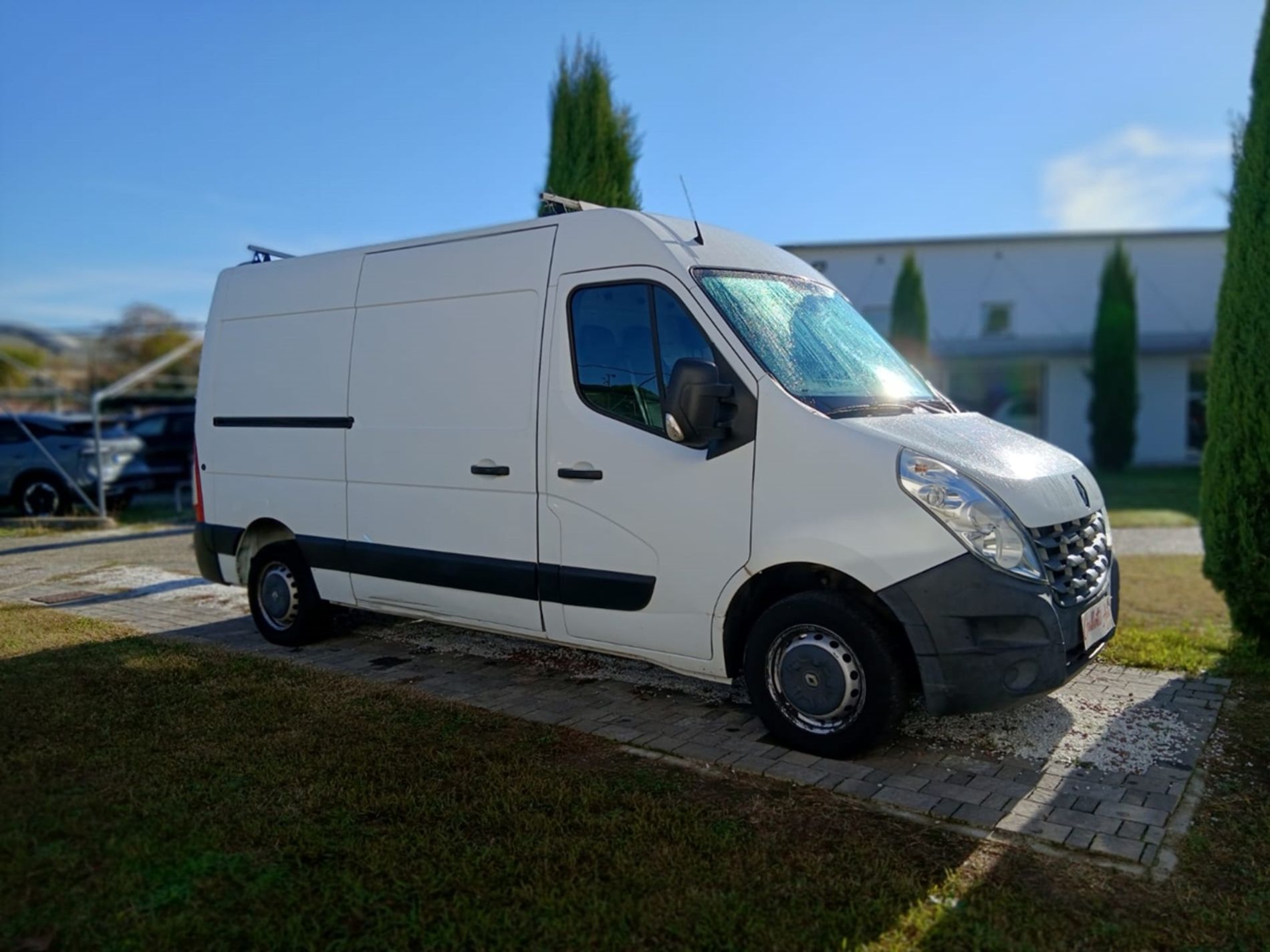 RISERVATA A COMMERCIANTI D’AUTO + IVA - Gallotti Auto