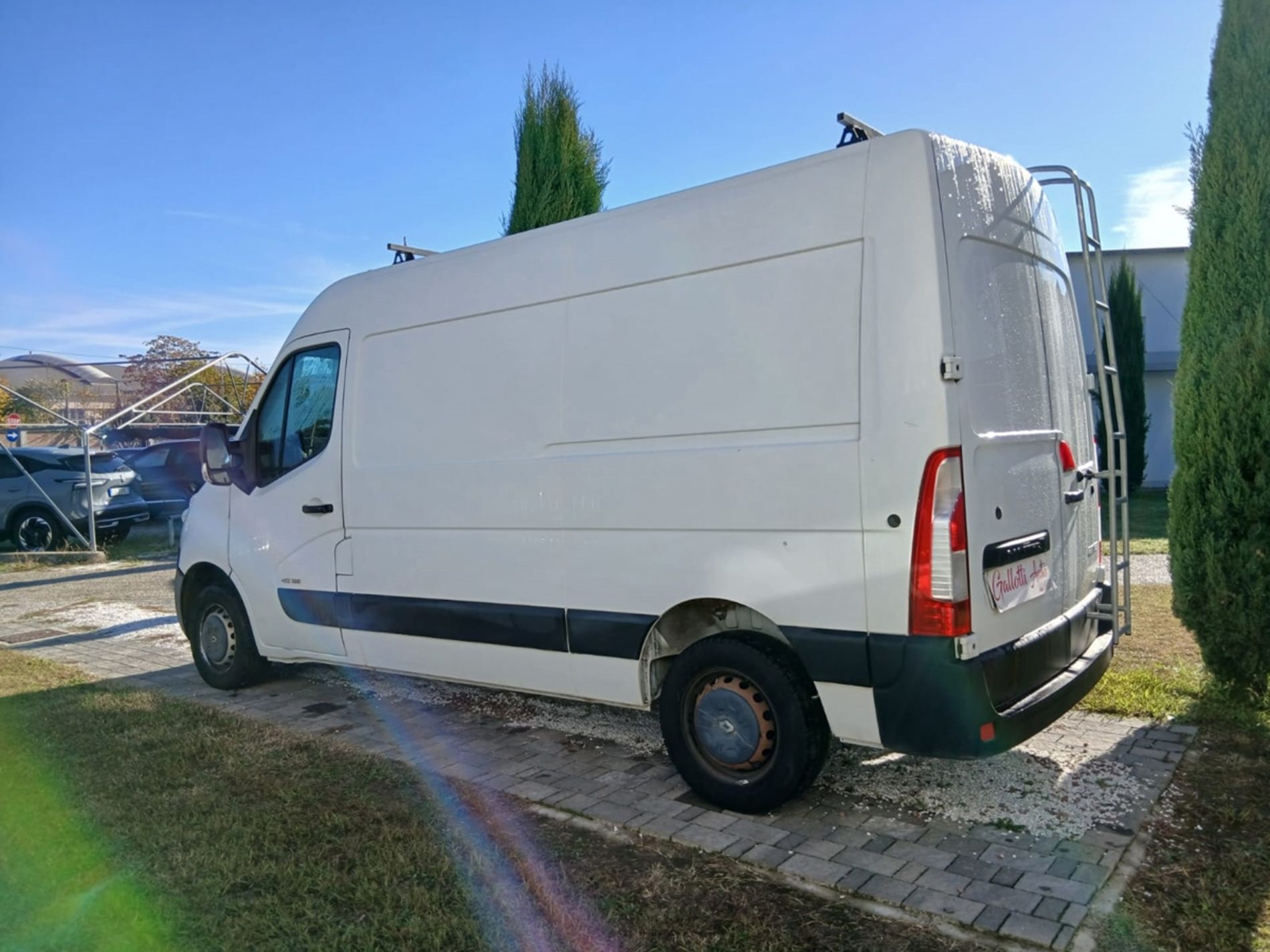 RISERVATA A COMMERCIANTI D’AUTO + IVA - Gallotti Auto