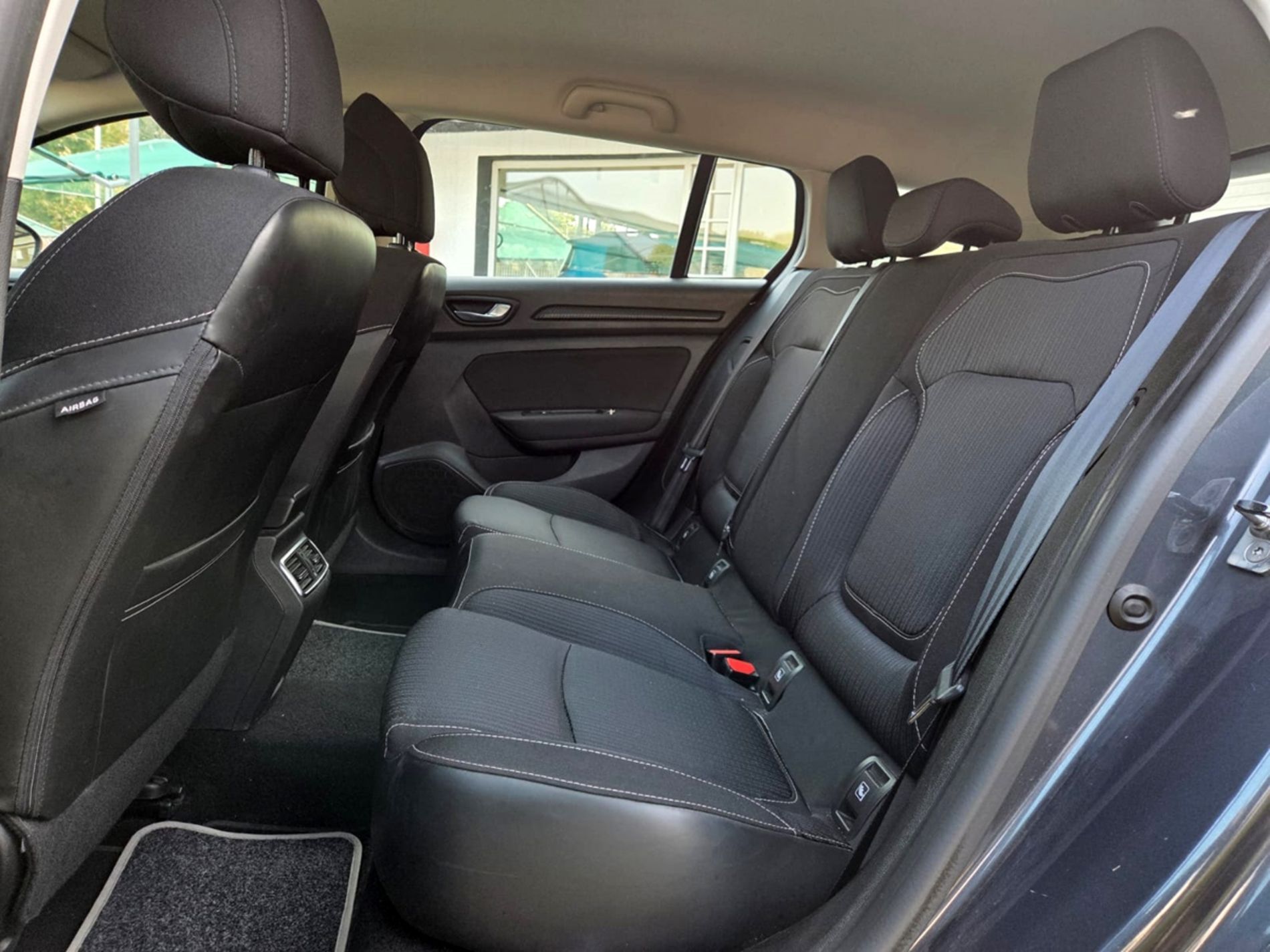 RENAULT MEGANE 1.2 101 CV BENZ.  - Gallotti Auto