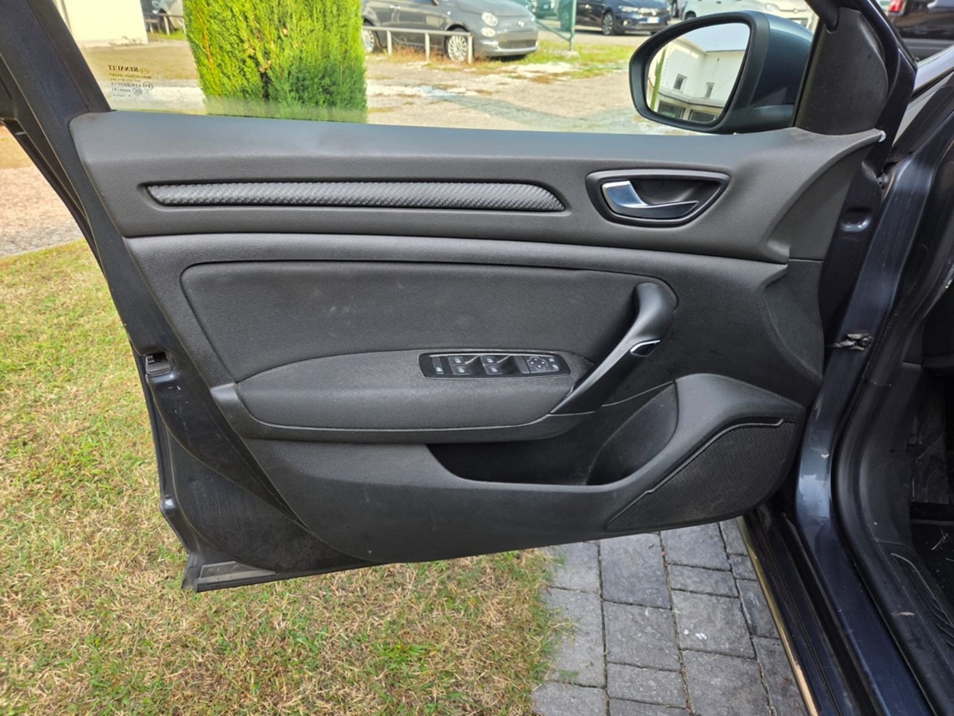 RENAULT MEGANE 1.2 101 CV BENZ.  - Gallotti Auto