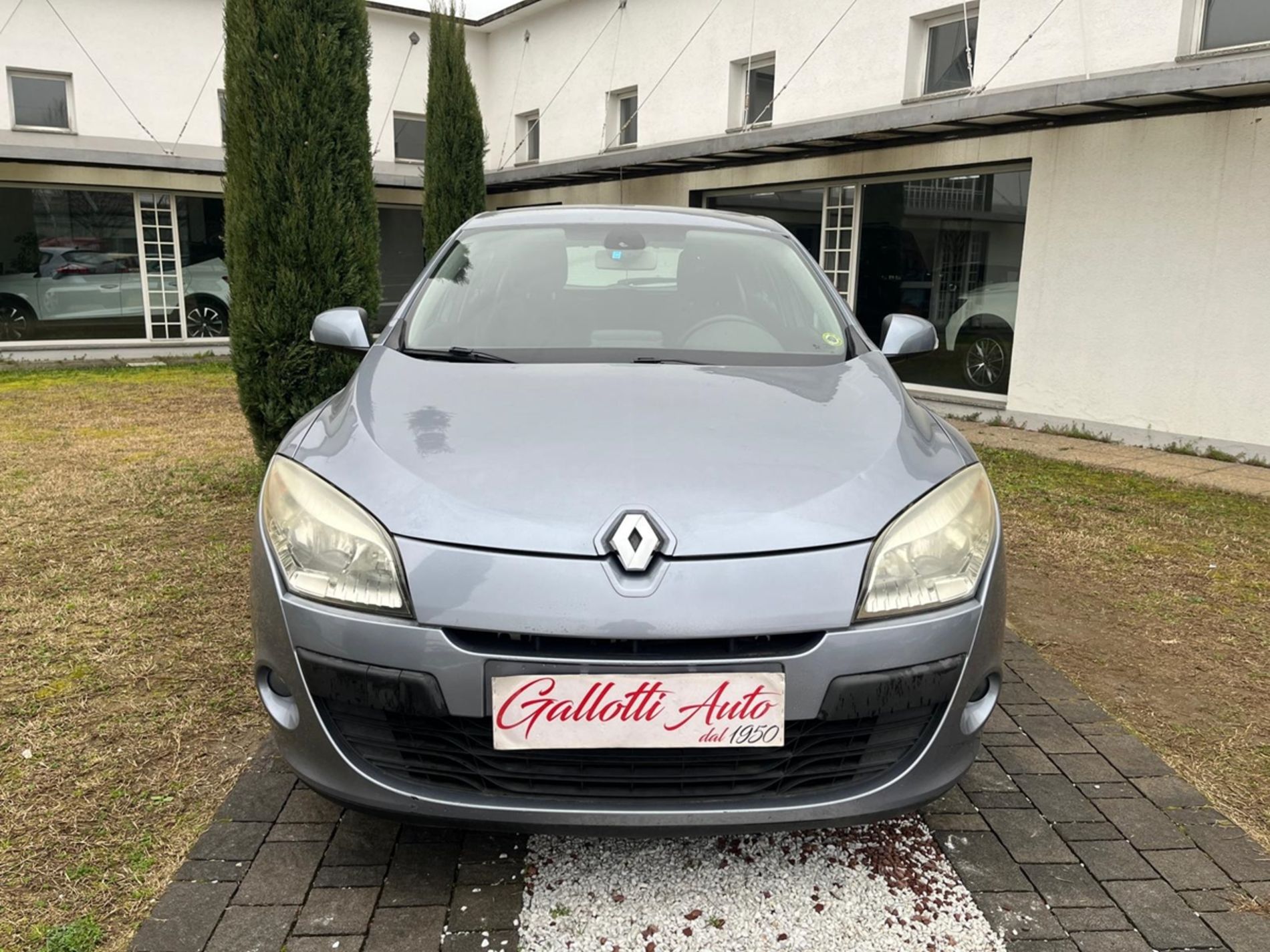 1.5 diesel 110 cv AUTOMATICA - RISERVATA A COMMERCIANTI D’AUTO - Gallotti Auto