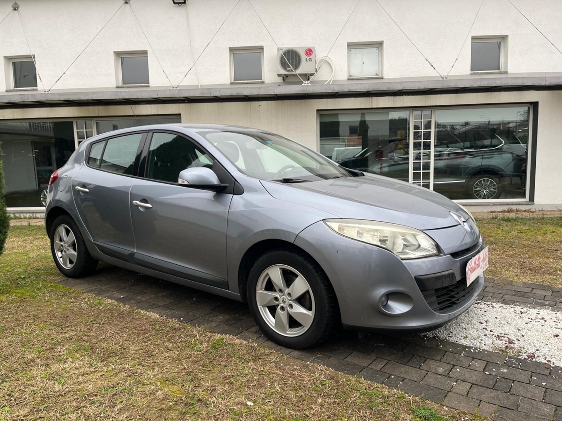 1.5 diesel 110 cv AUTOMATICA - RISERVATA A COMMERCIANTI D’AUTO - Gallotti Auto