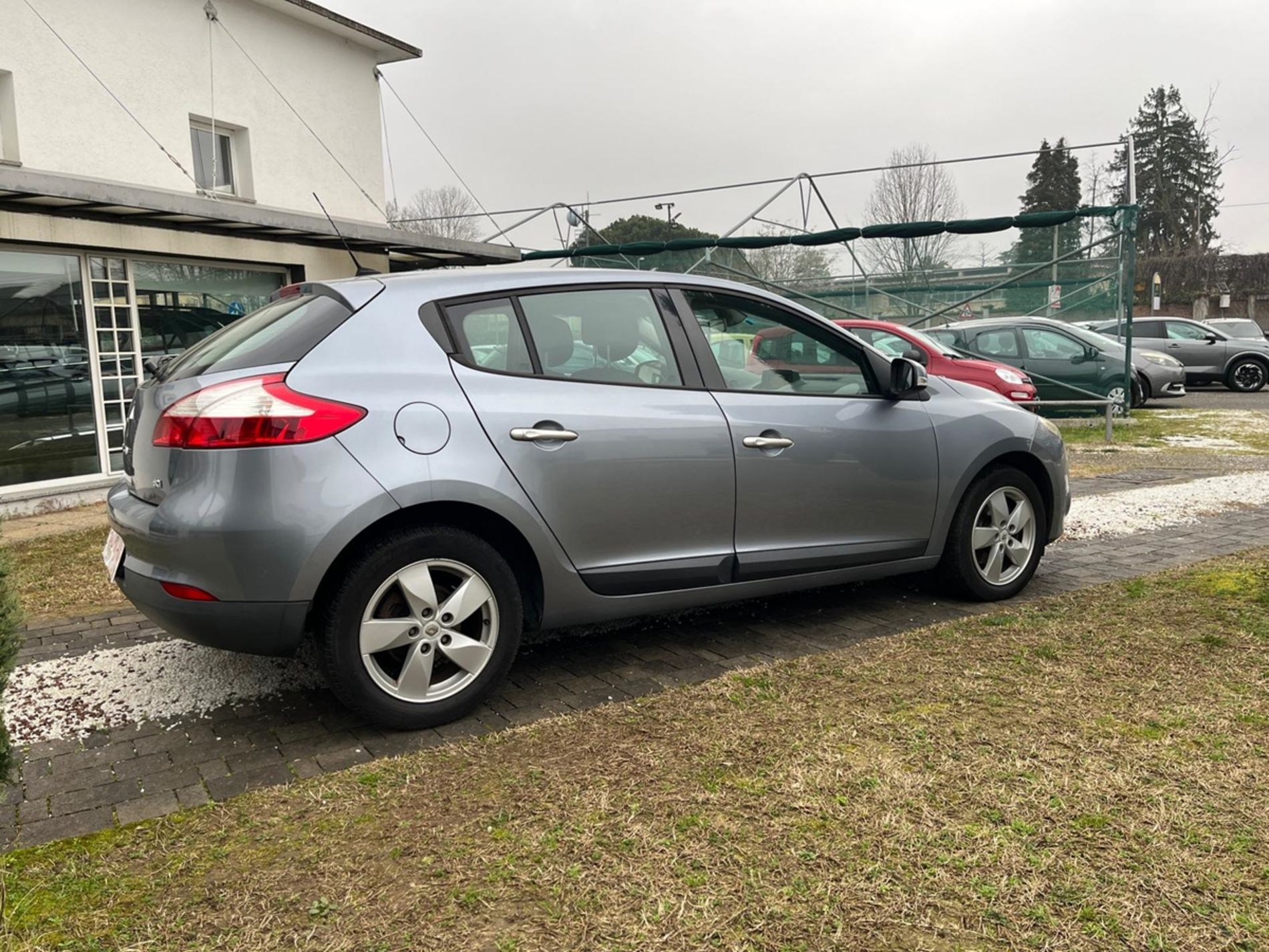 1.5 diesel 110 cv AUTOMATICA - RISERVATA A COMMERCIANTI D’AUTO - Gallotti Auto