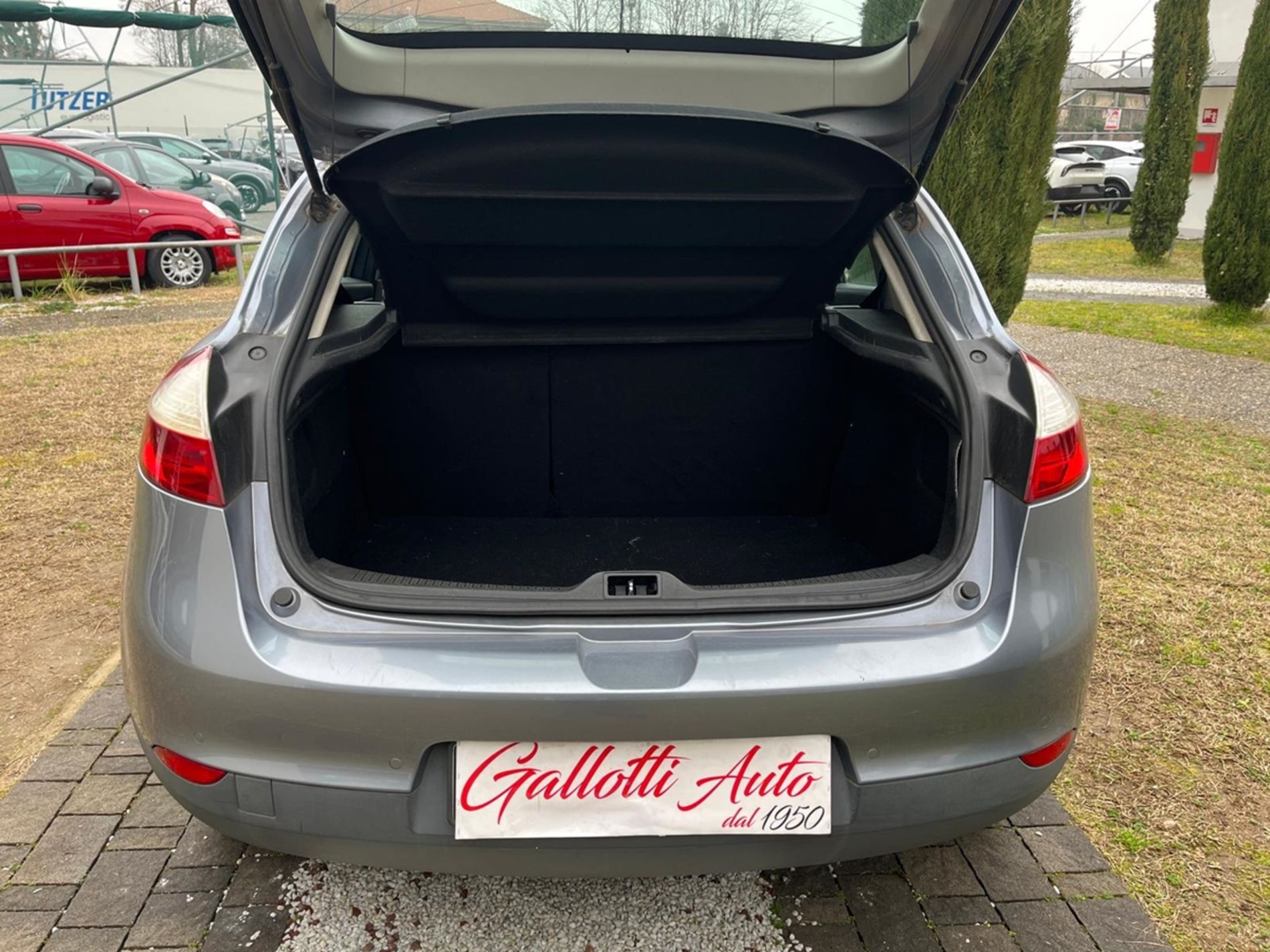 1.5 diesel 110 cv AUTOMATICA - RISERVATA A COMMERCIANTI D’AUTO - Gallotti Auto