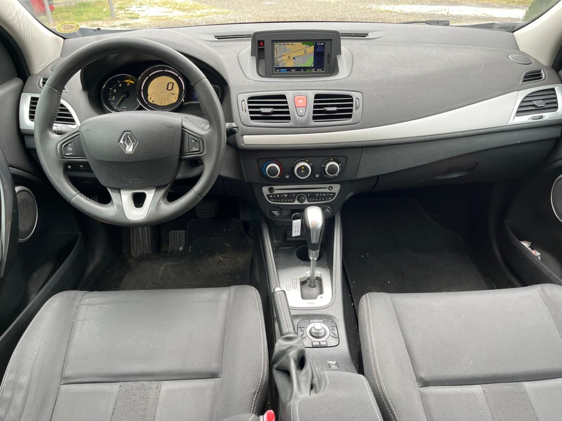 1.5 diesel 110 cv AUTOMATICA - RISERVATA A COMMERCIANTI D’AUTO - Gallotti Auto