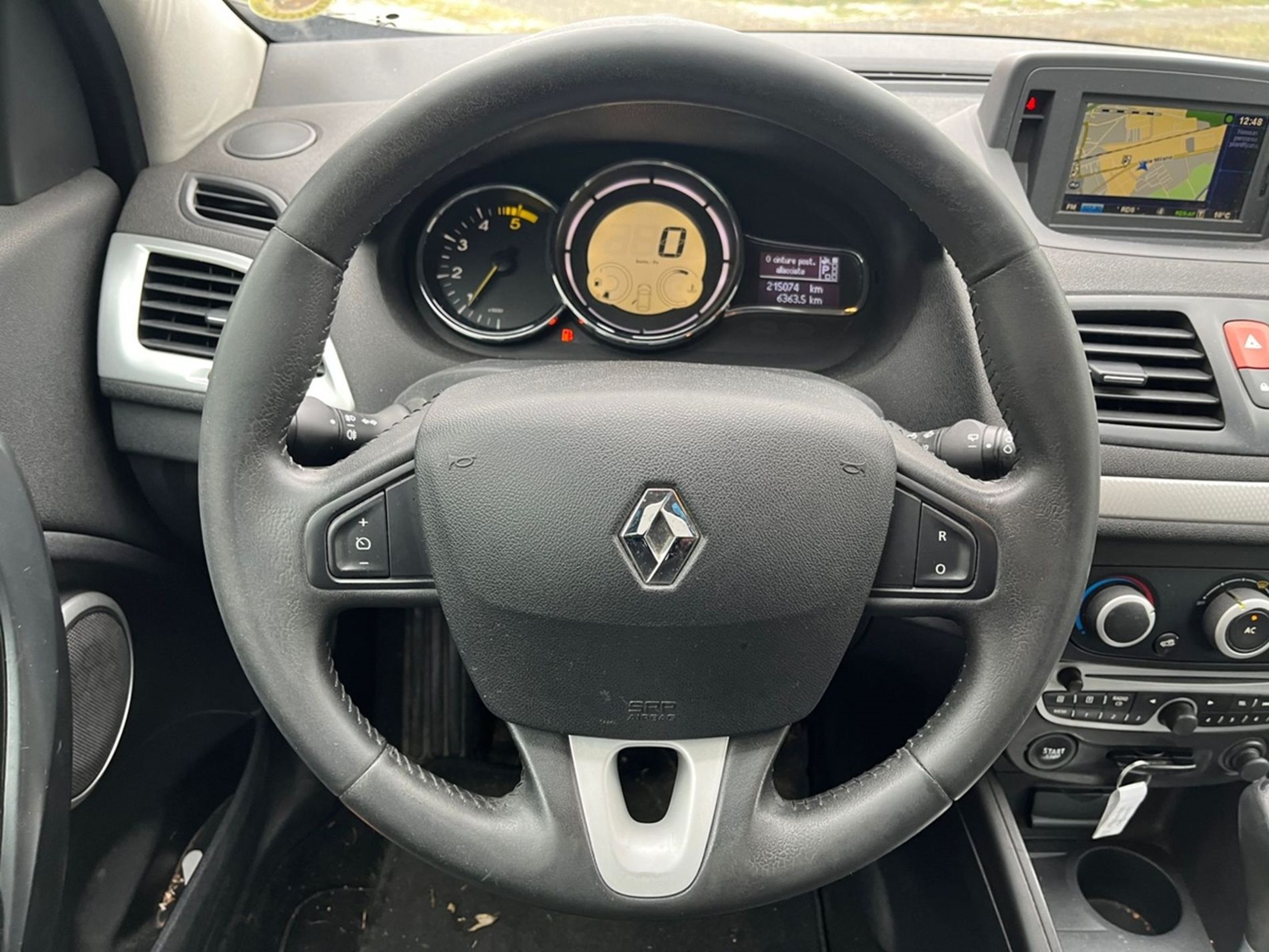 1.5 diesel 110 cv AUTOMATICA - RISERVATA A COMMERCIANTI D’AUTO - Gallotti Auto