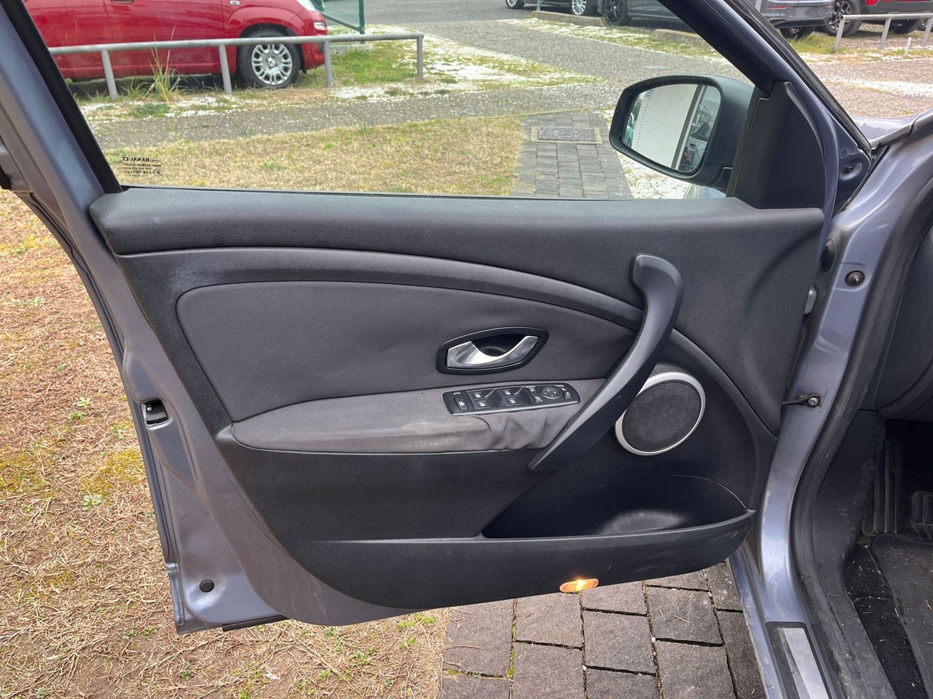 1.5 diesel 110 cv AUTOMATICA - RISERVATA A COMMERCIANTI D’AUTO - Gallotti Auto