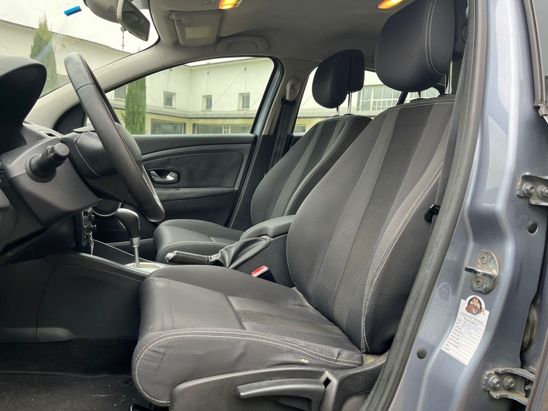 1.5 diesel 110 cv AUTOMATICA - RISERVATA A COMMERCIANTI D’AUTO - Gallotti Auto