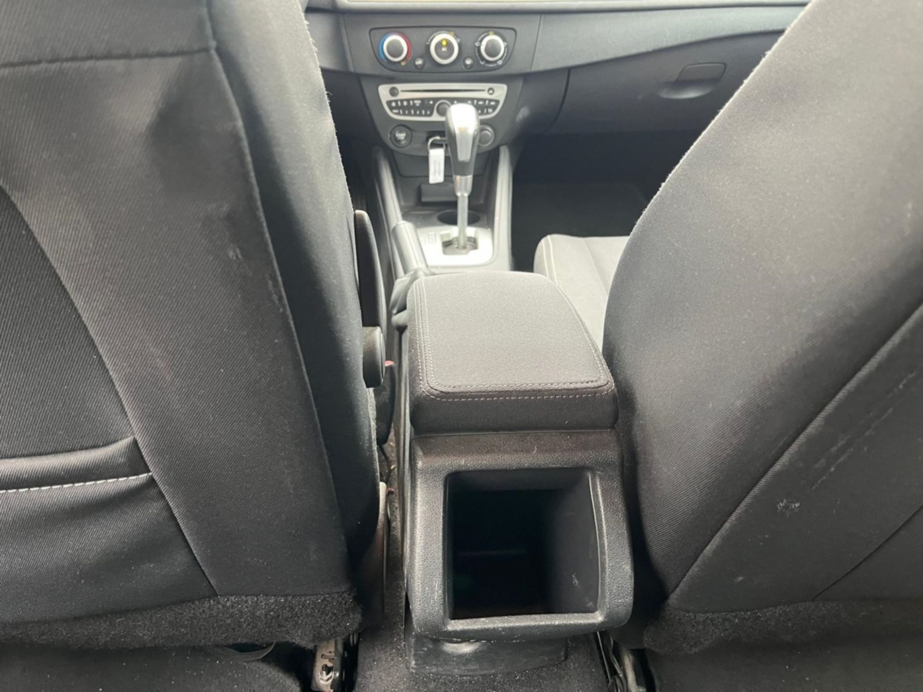 1.5 diesel 110 cv AUTOMATICA - RISERVATA A COMMERCIANTI D’AUTO - Gallotti Auto