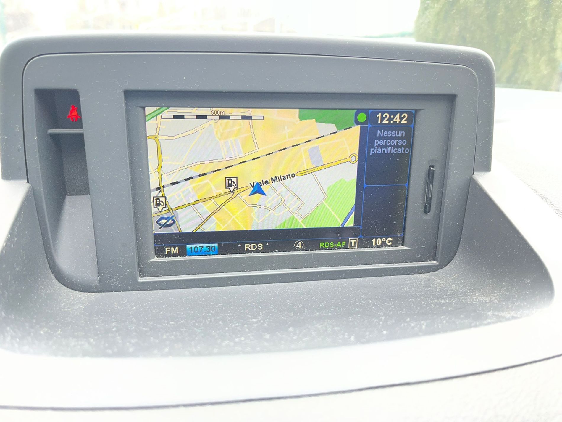 1.5 diesel 110 cv AUTOMATICA - RISERVATA A COMMERCIANTI D’AUTO - Gallotti Auto