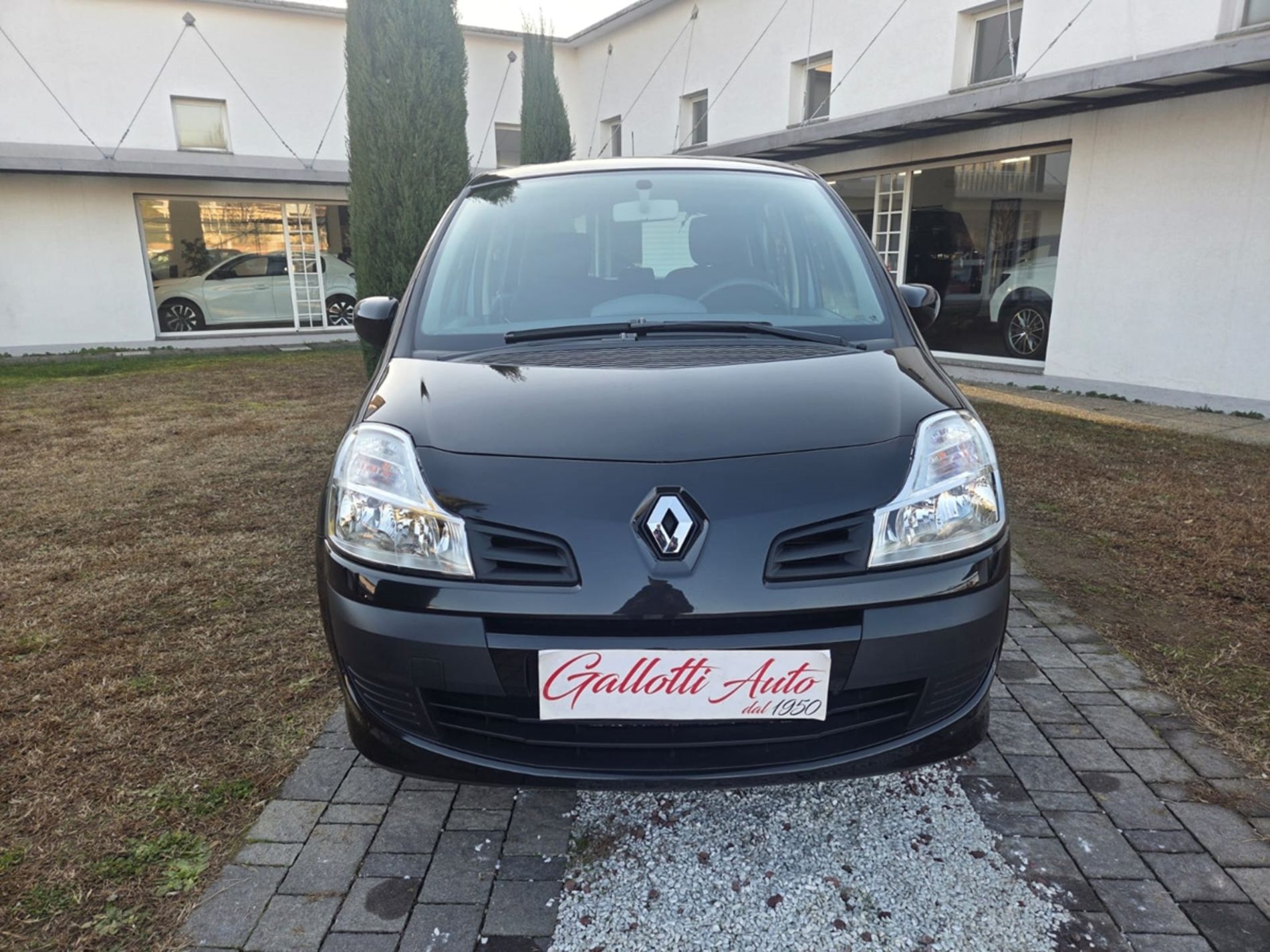 1.2 benzina 75 CV   - Gallotti Auto