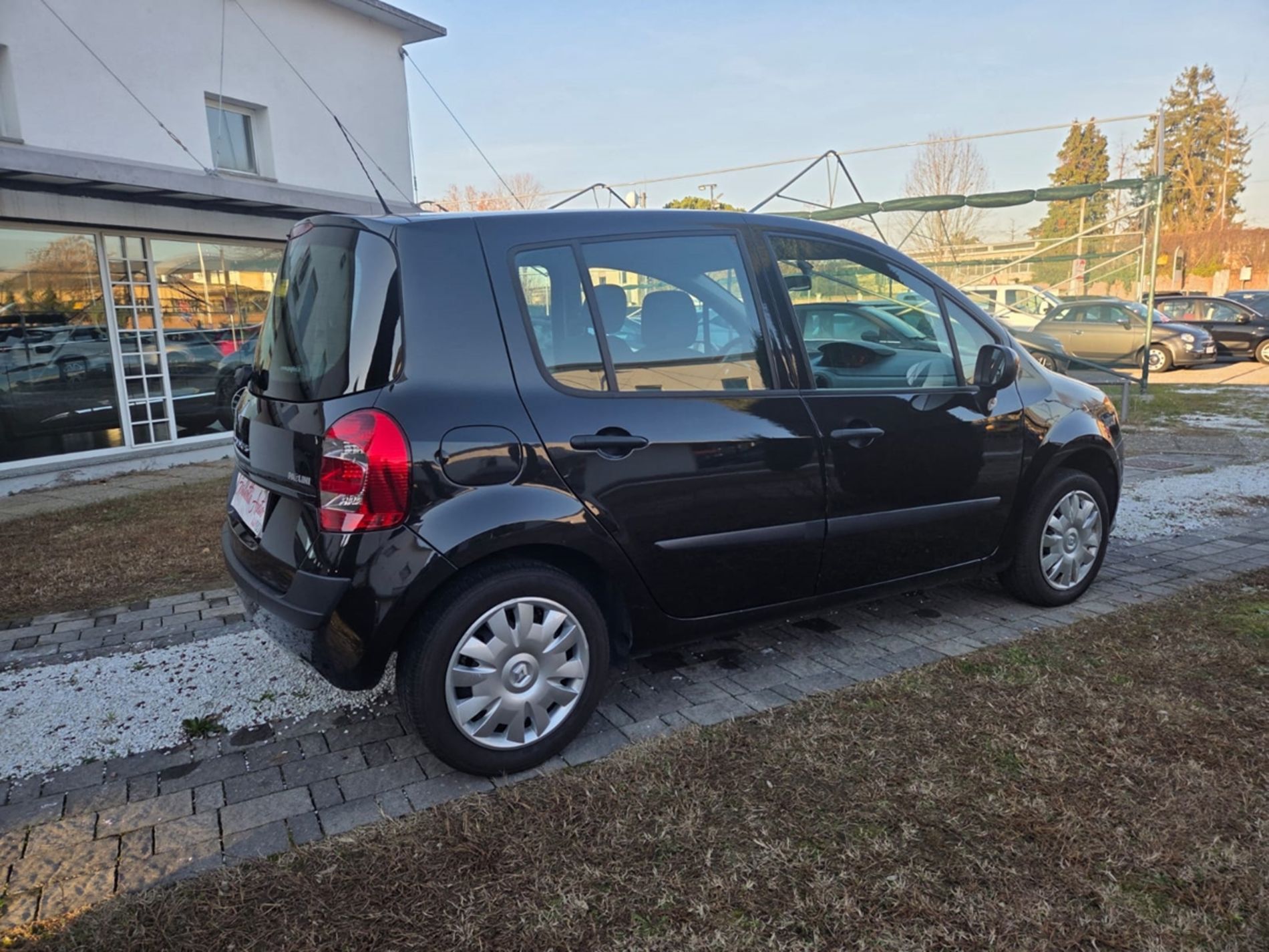 1.2 benzina 75 CV   - Gallotti Auto