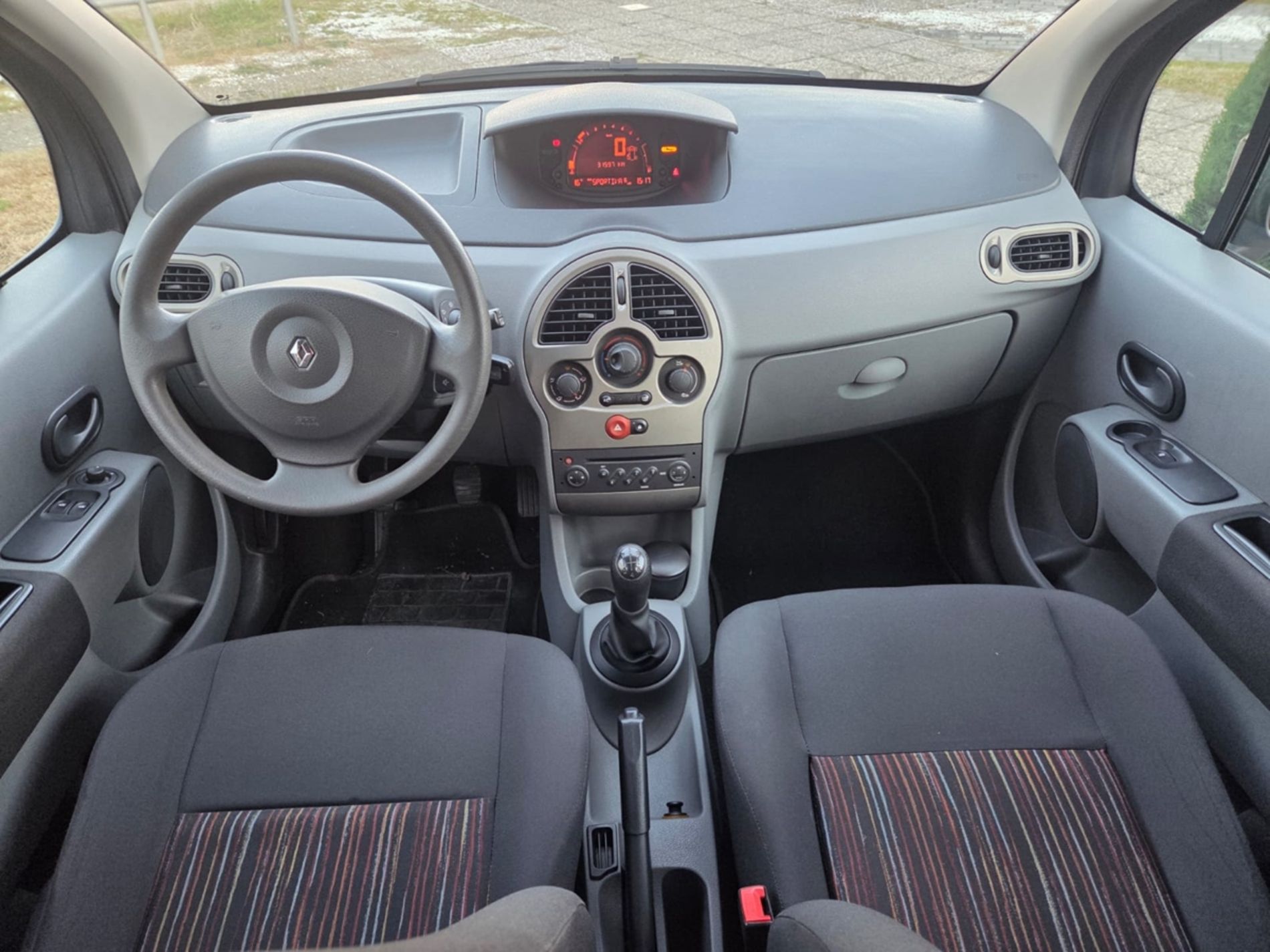 1.2 benzina 75 CV   - Gallotti Auto