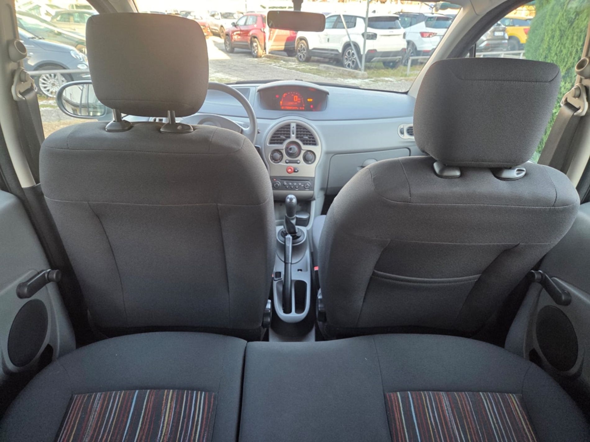 1.2 benzina 75 CV   - Gallotti Auto