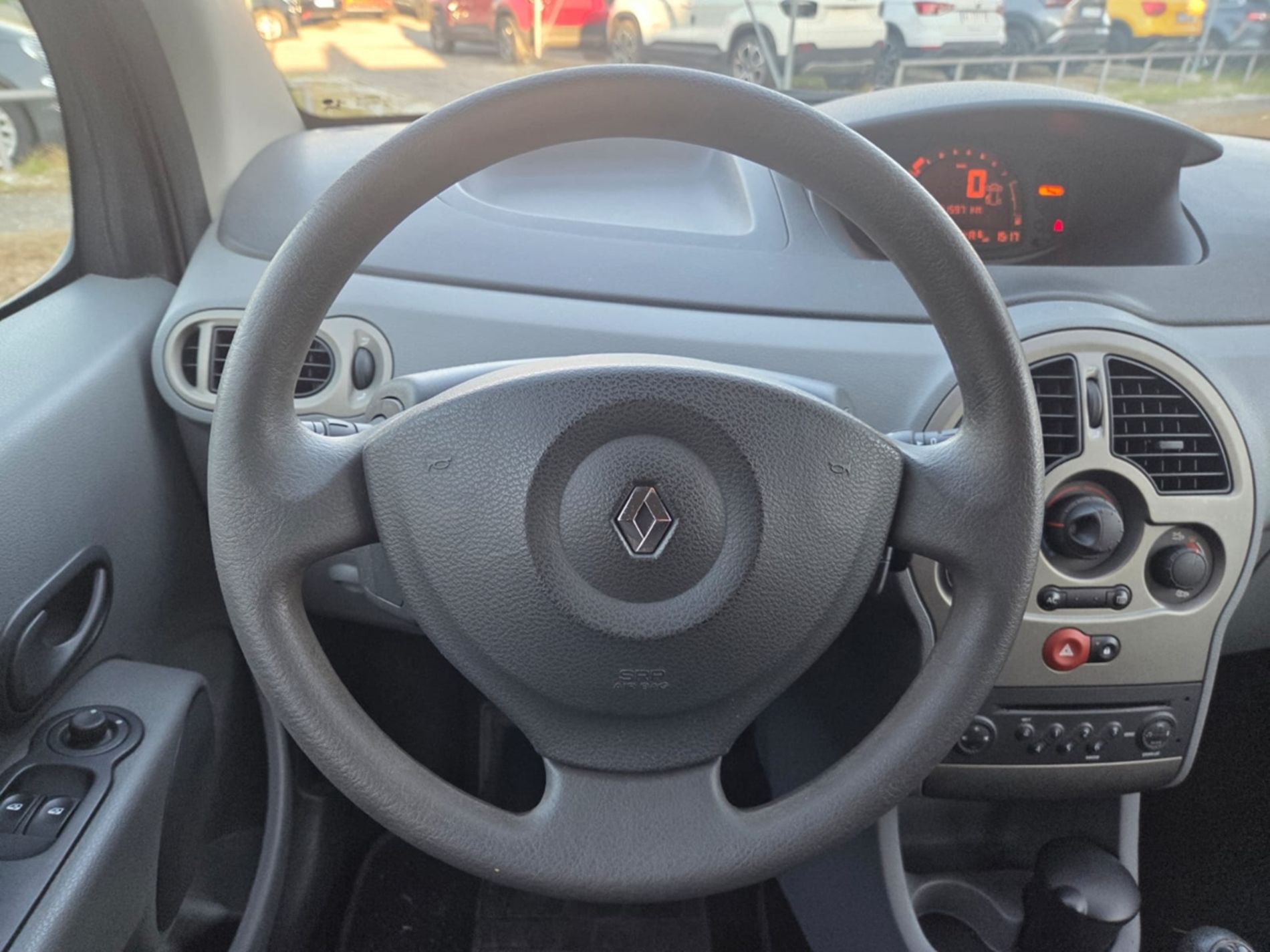 1.2 benzina 75 CV   - Gallotti Auto