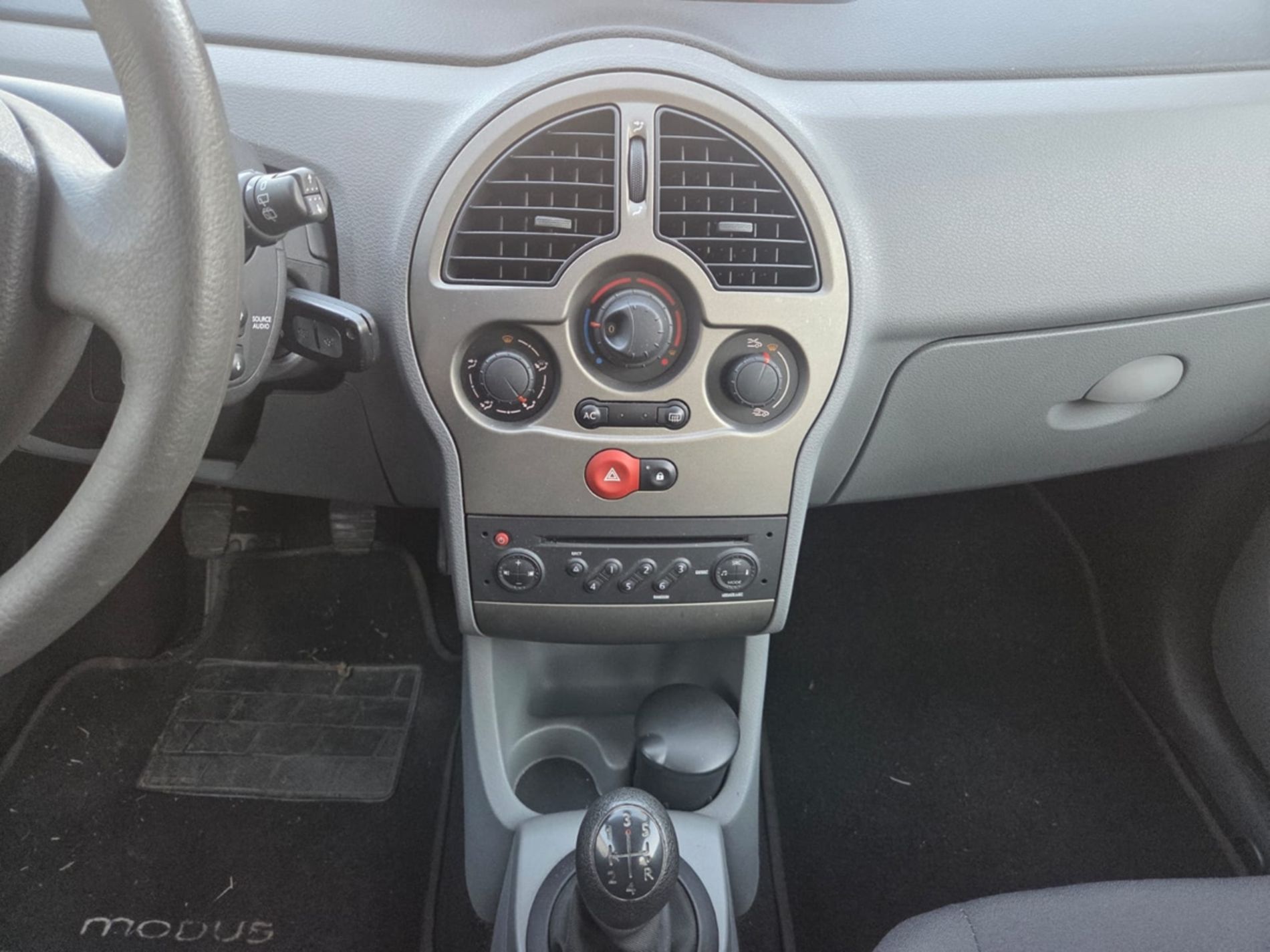 1.2 benzina 75 CV   - Gallotti Auto