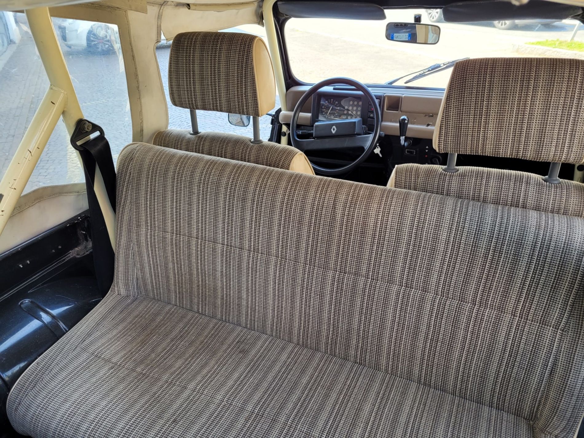 Frog 956cc benzina 33cv - Gallotti Auto