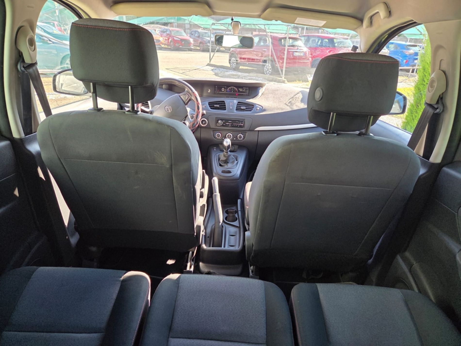 1.5 dci 110cv 7 PESTI - Gallotti Auto