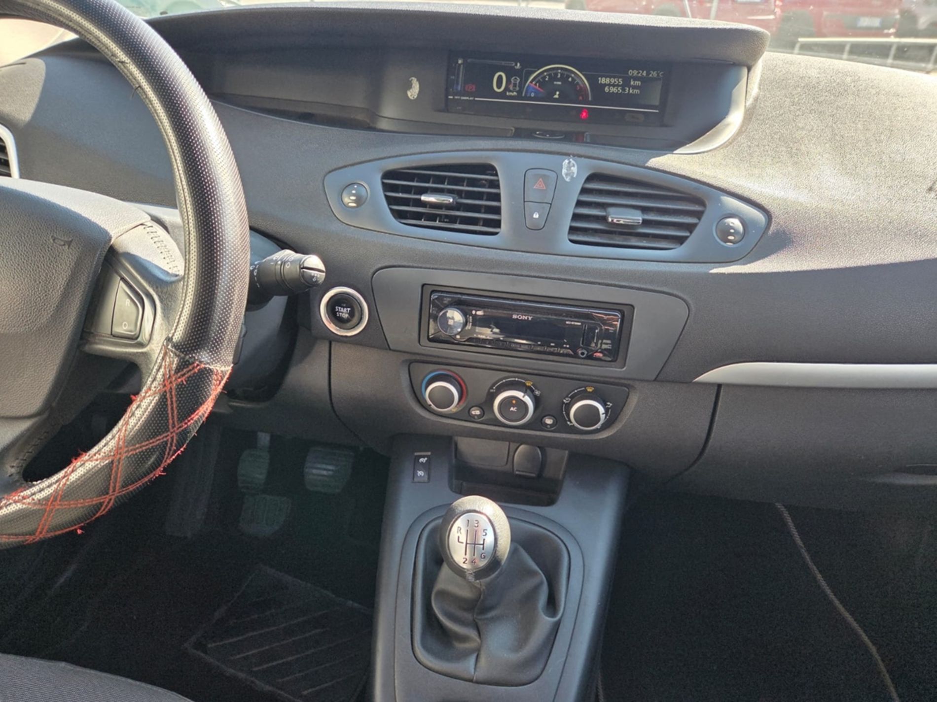 1.5 dci 110cv 7 PESTI - Gallotti Auto