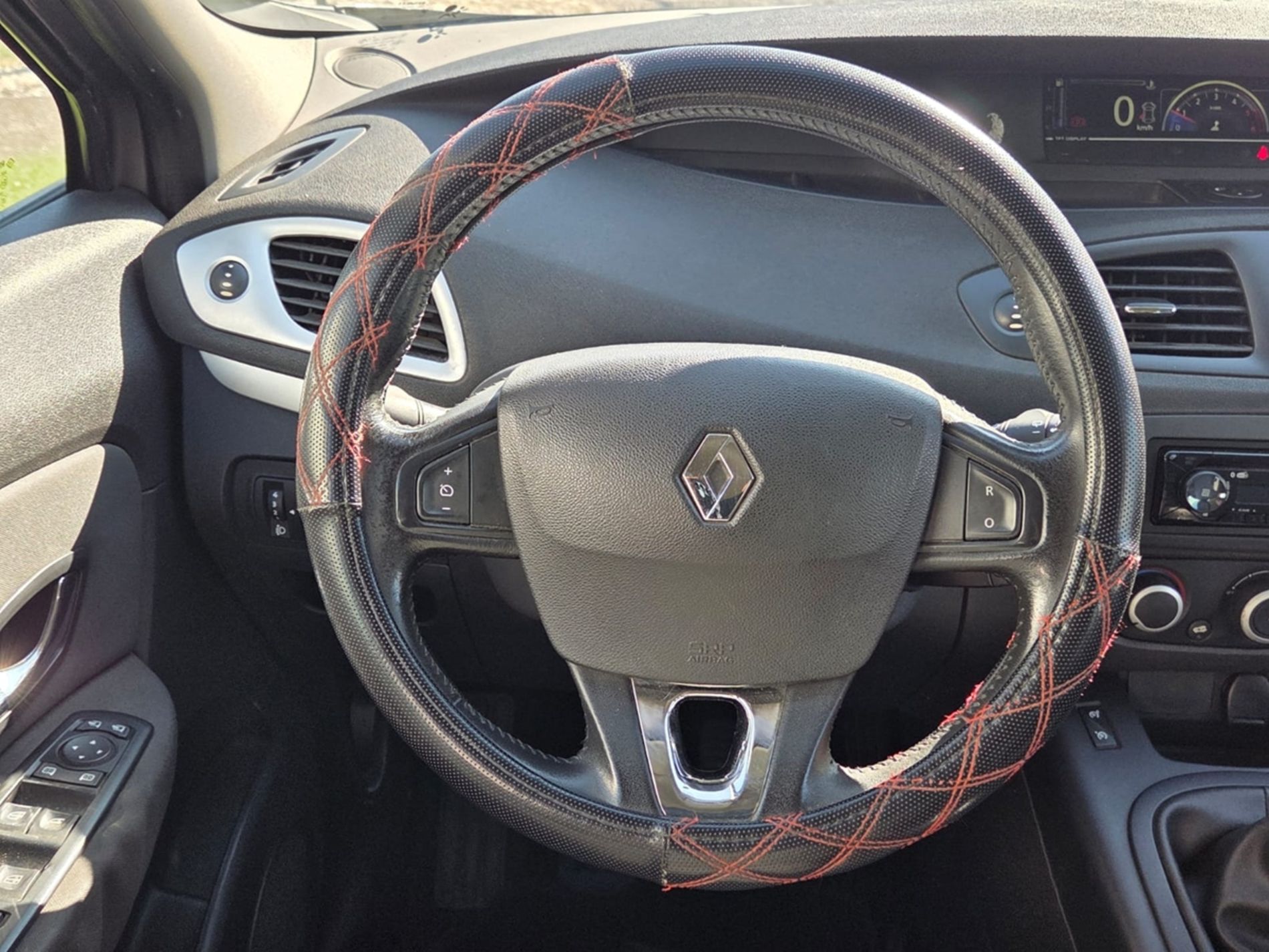 1.5 dci 110cv 7 PESTI - Gallotti Auto