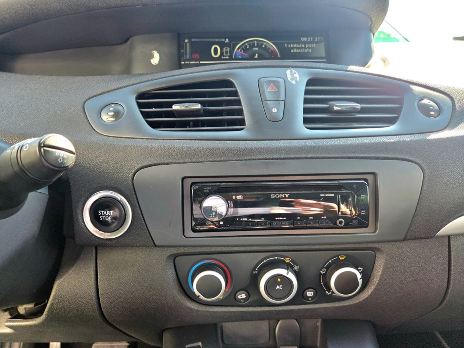 1.5 dci 110cv 7 PESTI - Gallotti Auto