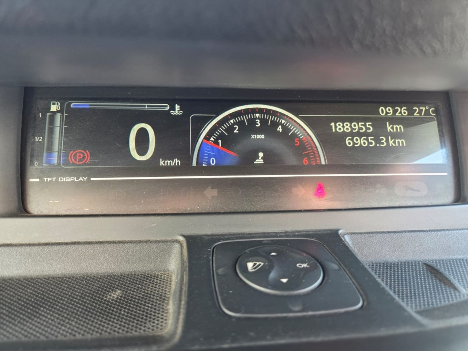 1.5 dci 110cv 7 PESTI - Gallotti Auto