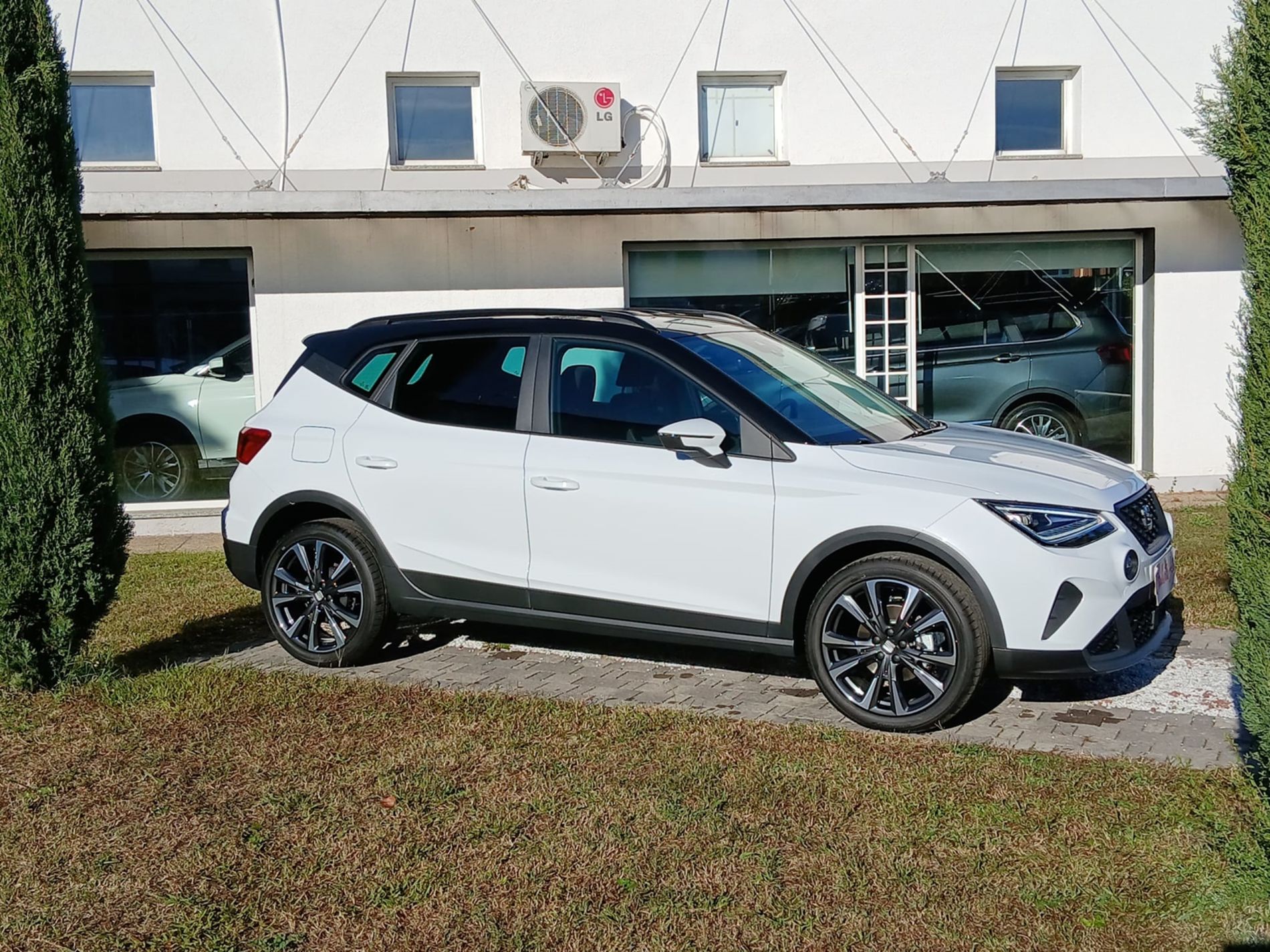 1.0 benzina 95cv - NEOPATENTATI - Gallotti Auto