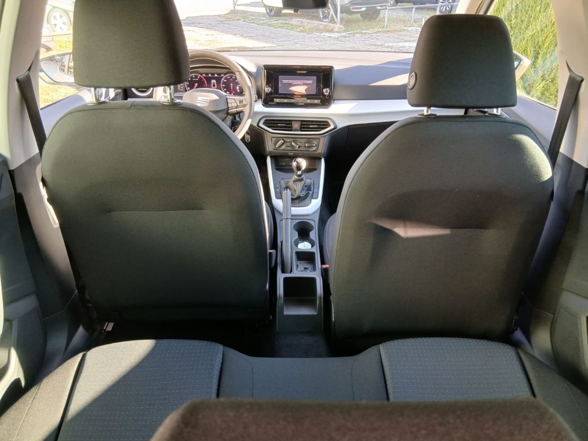 1.0 benzina 95cv - NEOPATENTATI - Gallotti Auto