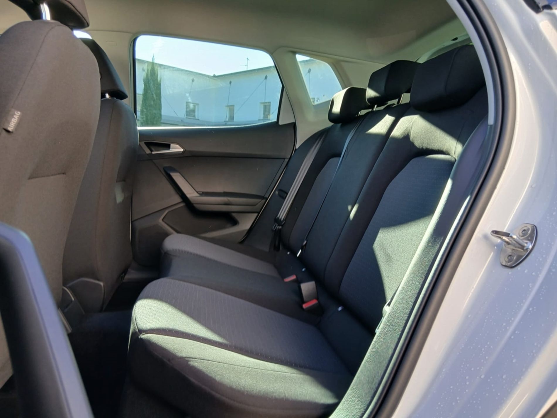 1.0 benzina 95cv - NEOPATENTATI - Gallotti Auto